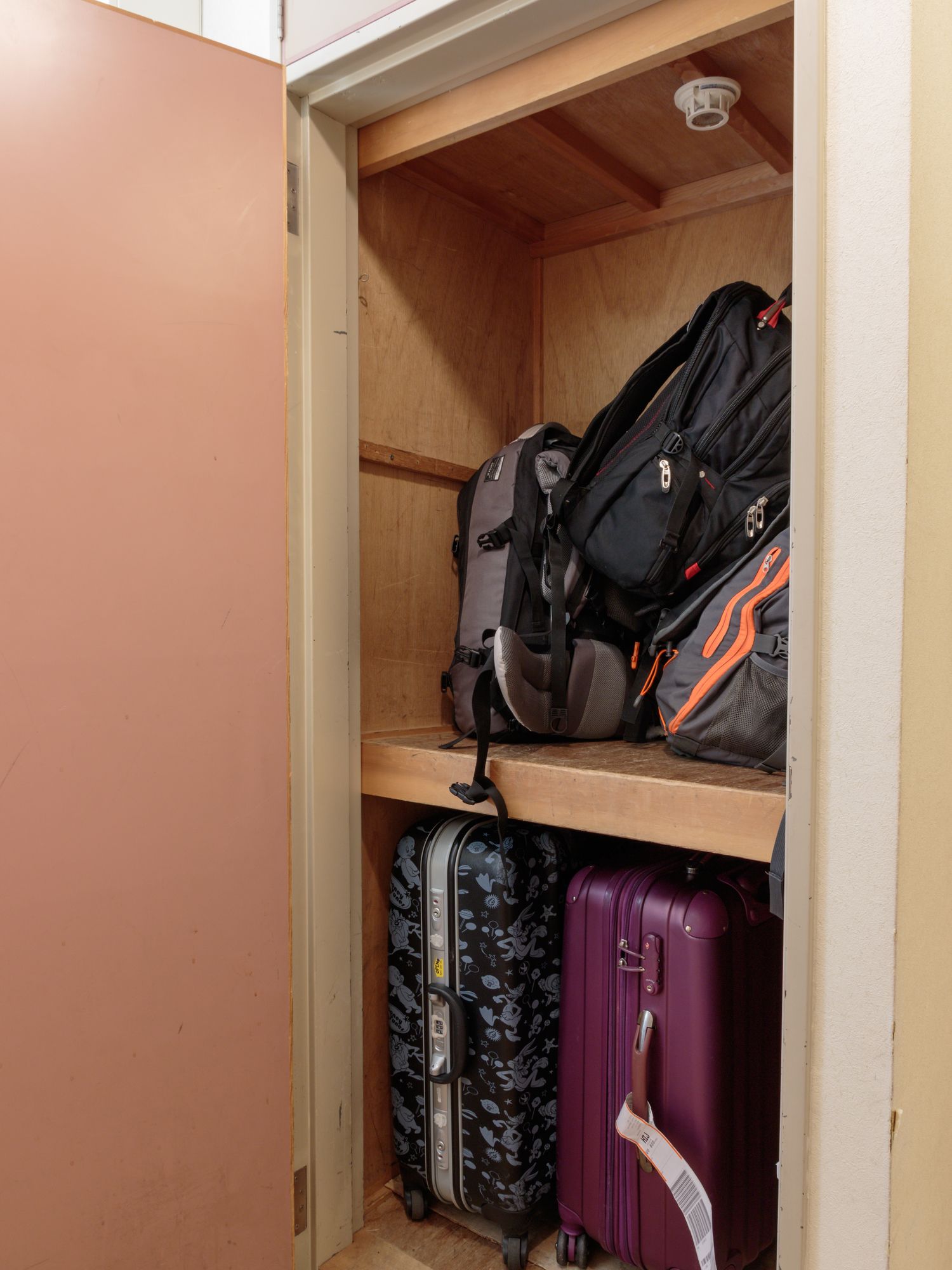 Hiroshima Hana Hostel