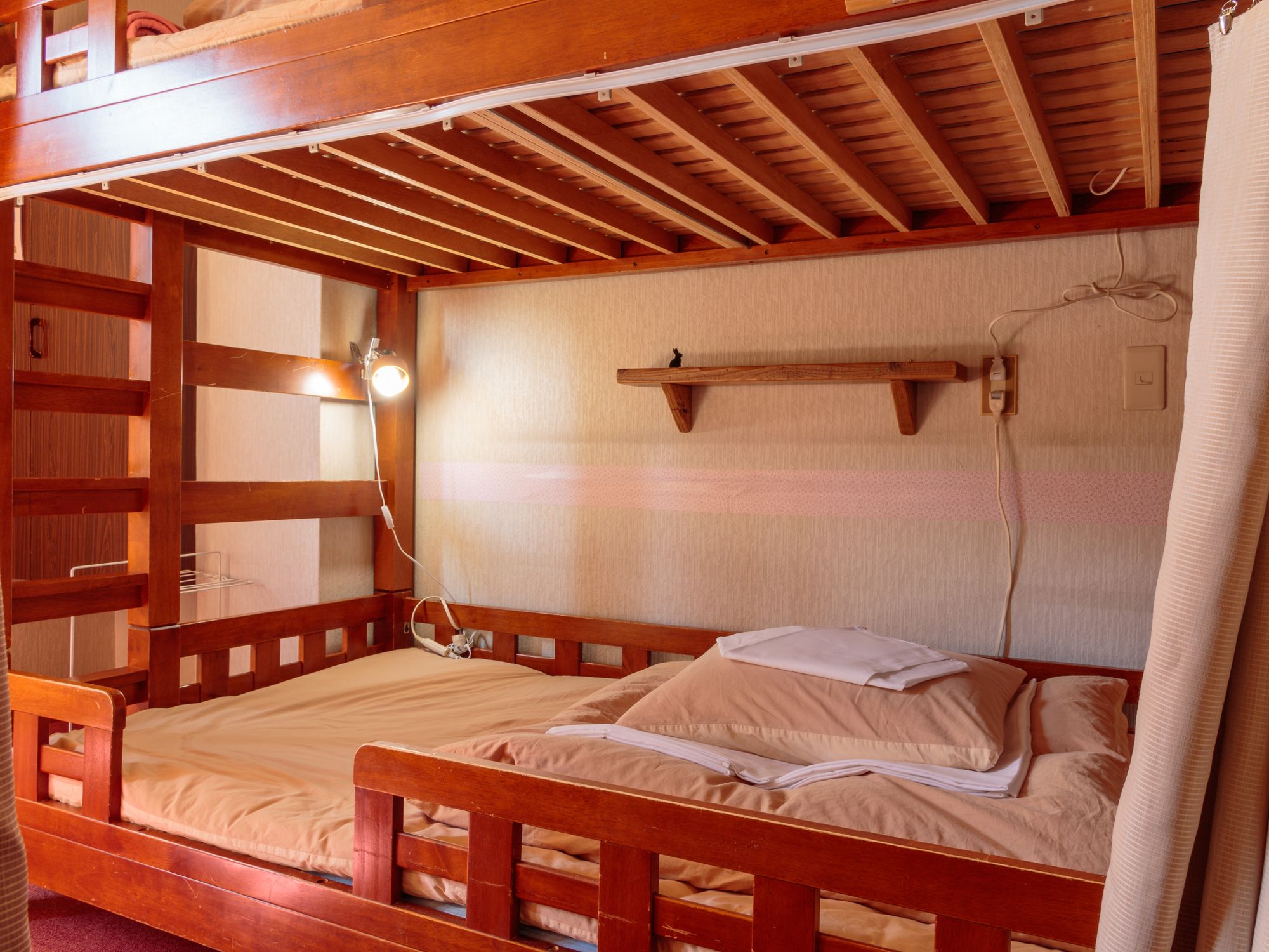 Hiroshima Hana Hostel