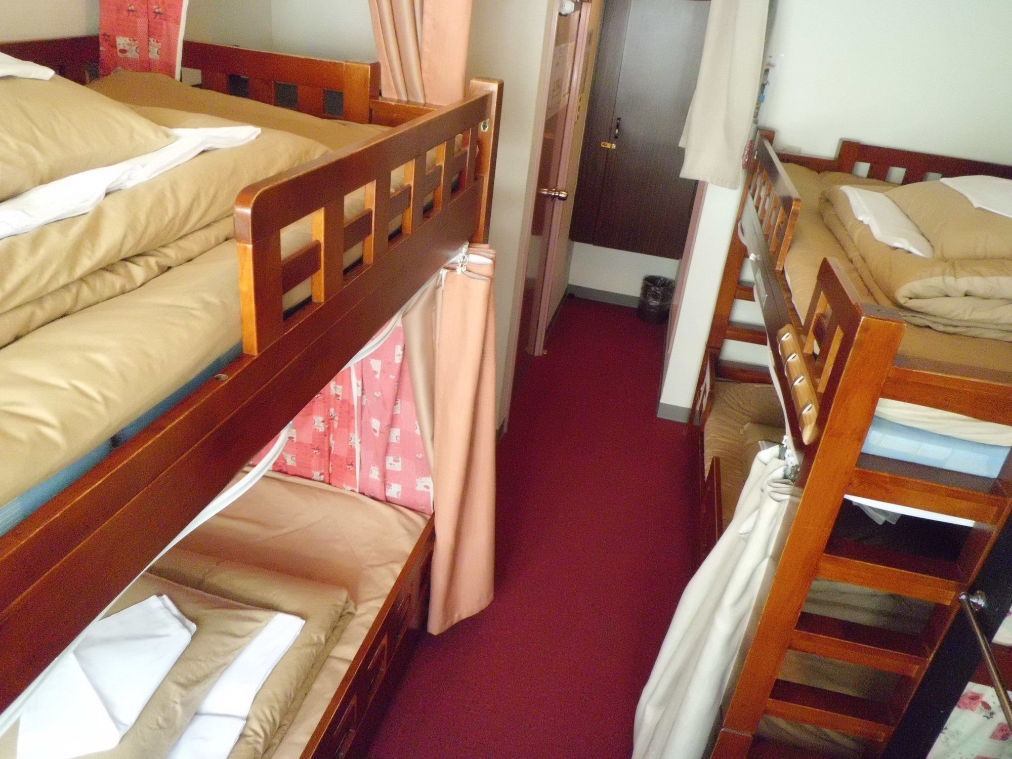 Hiroshima Hana Hostel