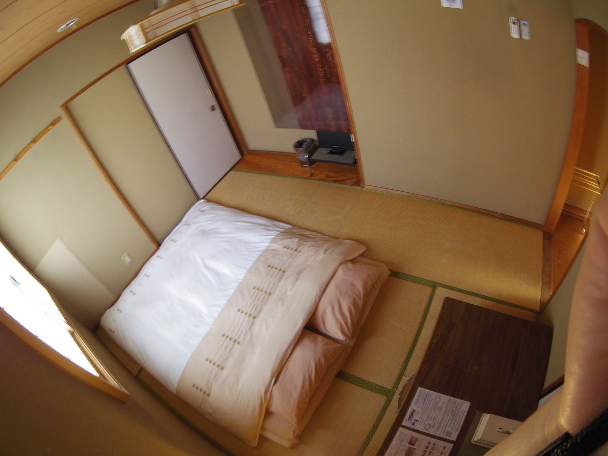 Hiroshima Hana Hostel