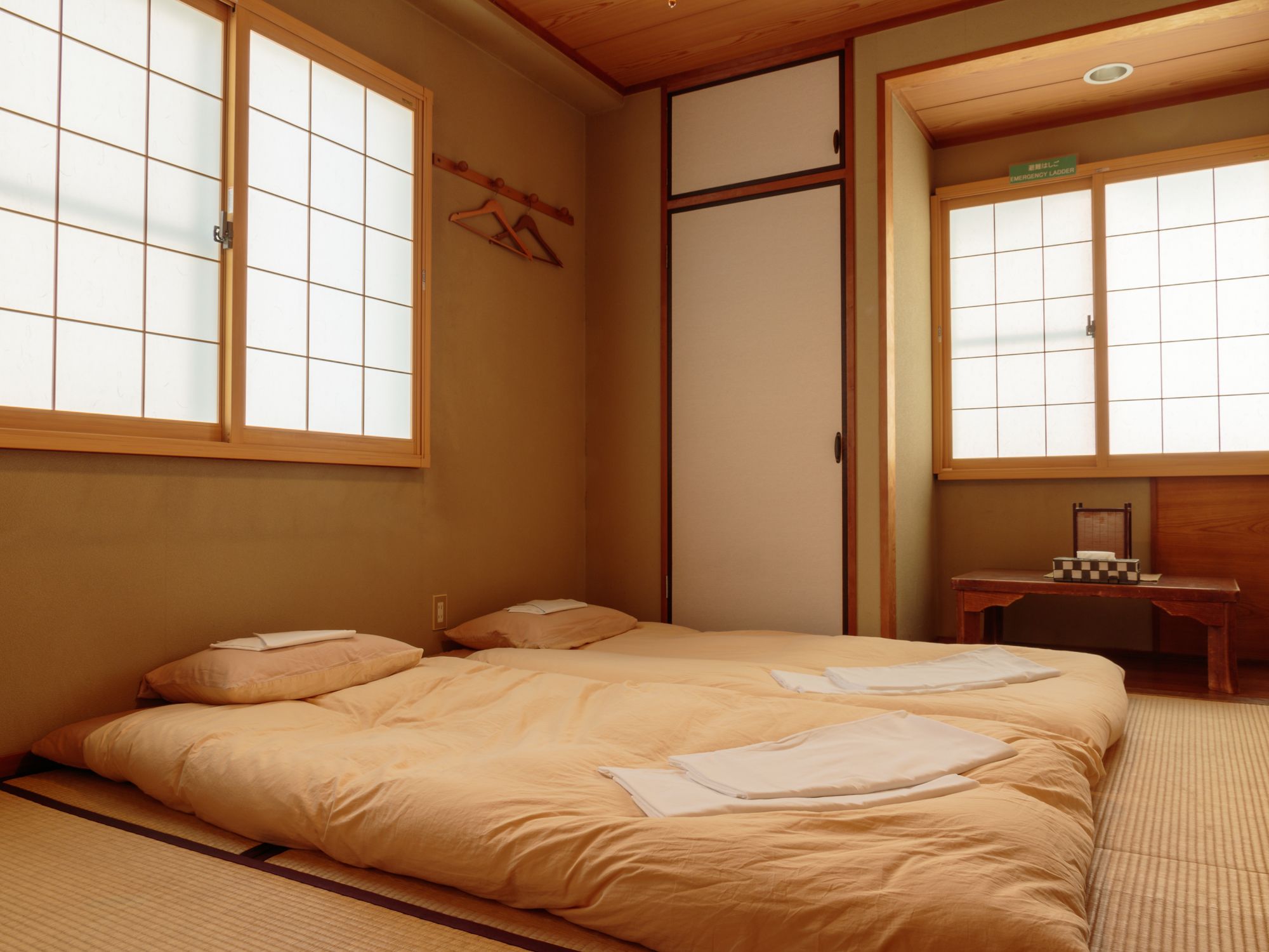 Hiroshima Hana Hostel