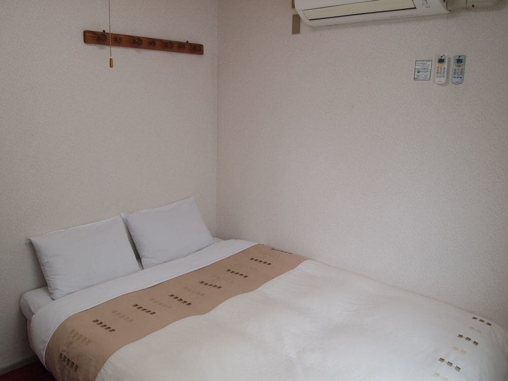 Hiroshima Hana Hostel