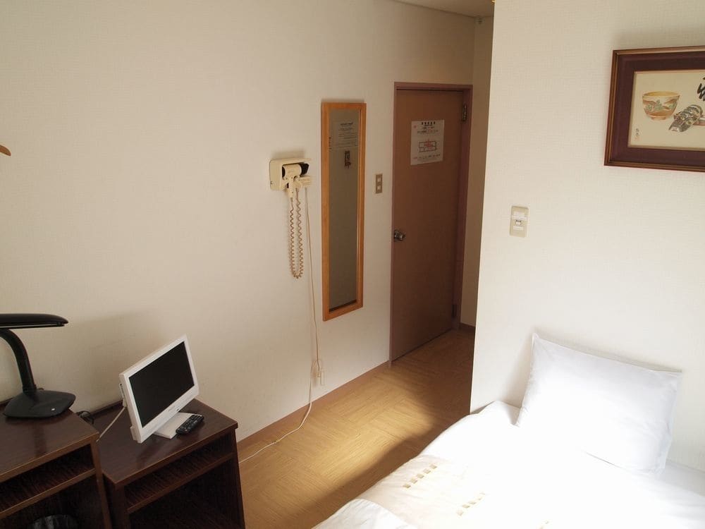 Hiroshima Hana Hostel
