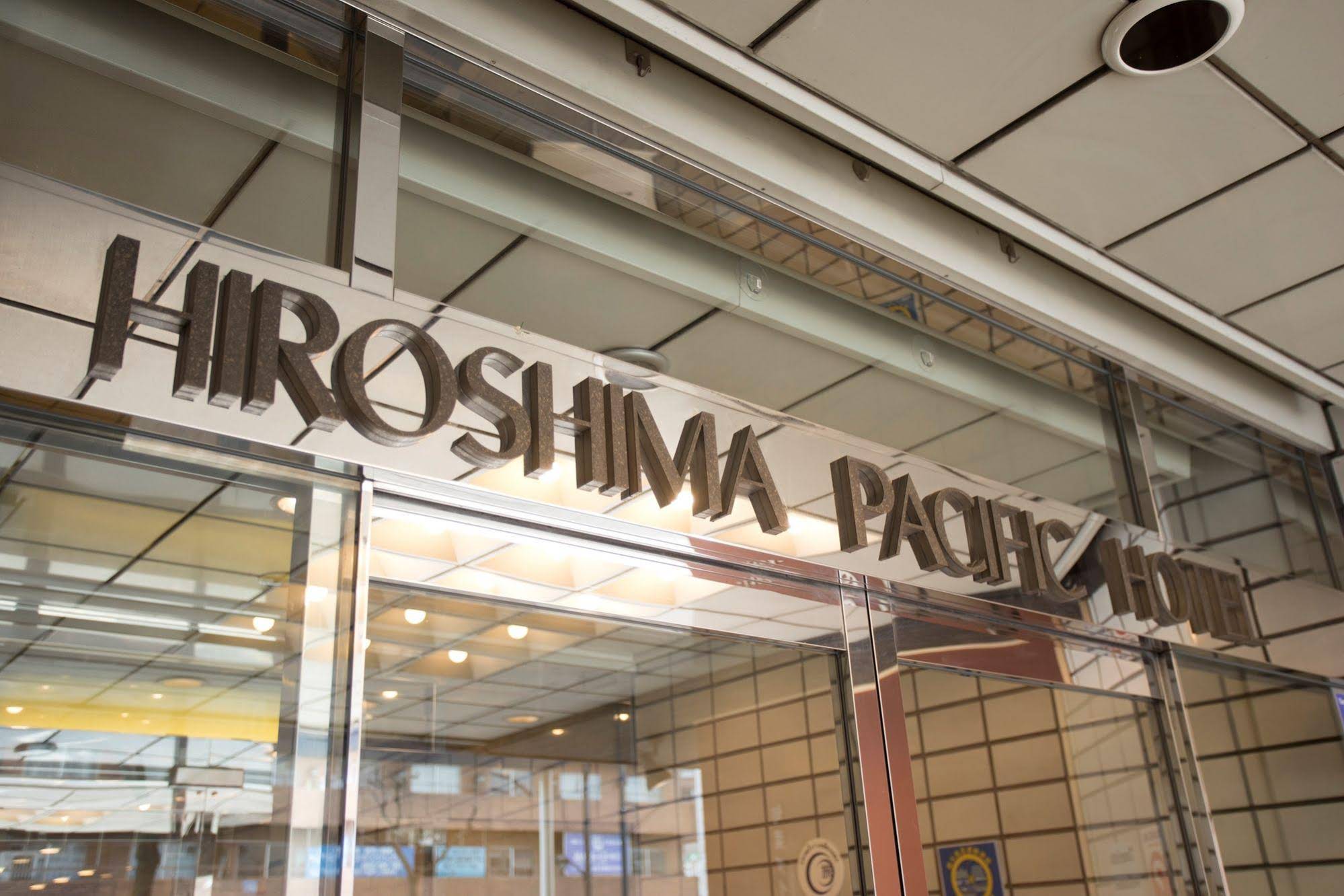 Hiroshima Pacific