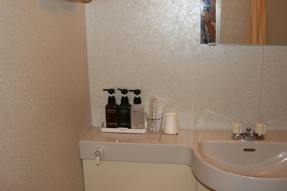 Hiroshima Peace Hotel Ujina