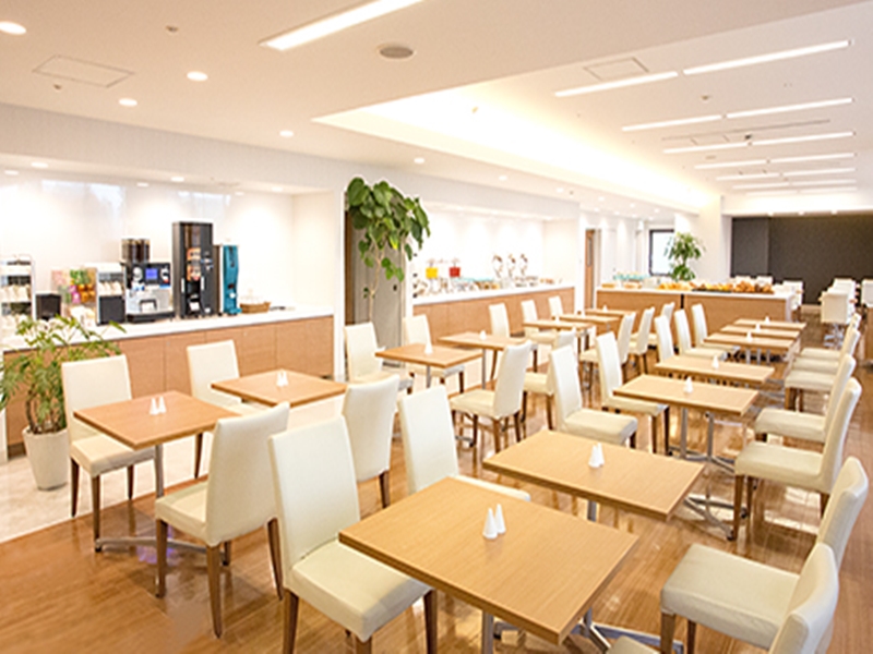 Hiroshima Tokyu REI Hotel