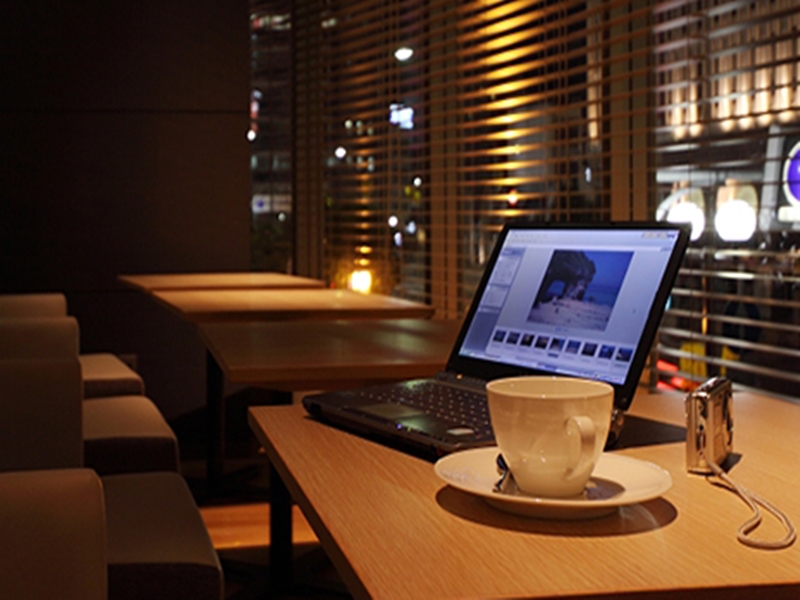 Hiroshima Tokyu REI Hotel