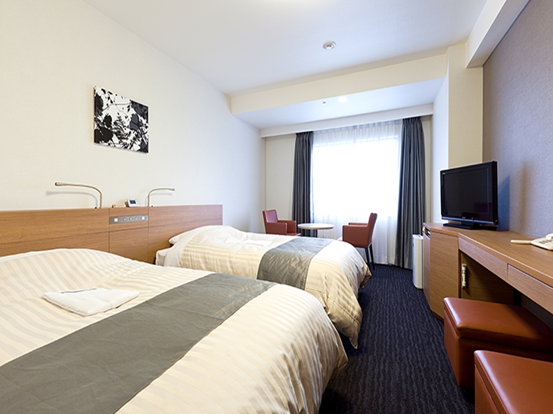 Hiroshima Tokyu REI Hotel