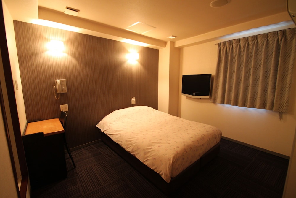 Hiroshima Town Hotel