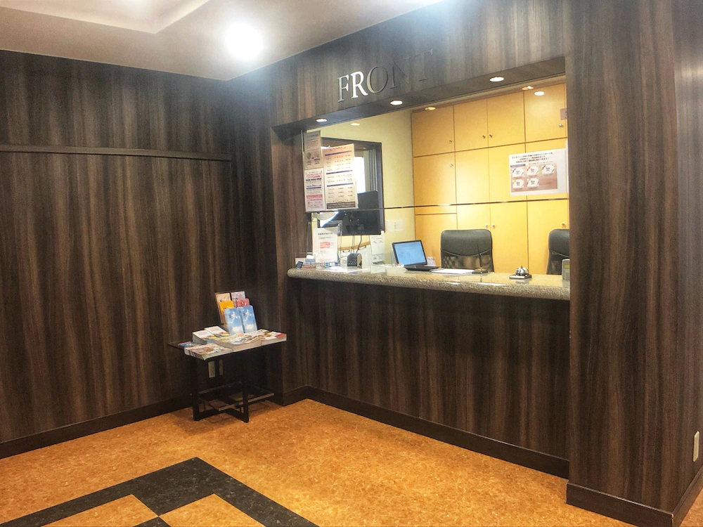 Hiroshima Town Hotel