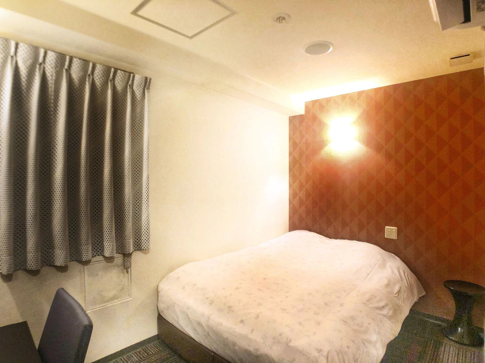 Hiroshima Town Hotel