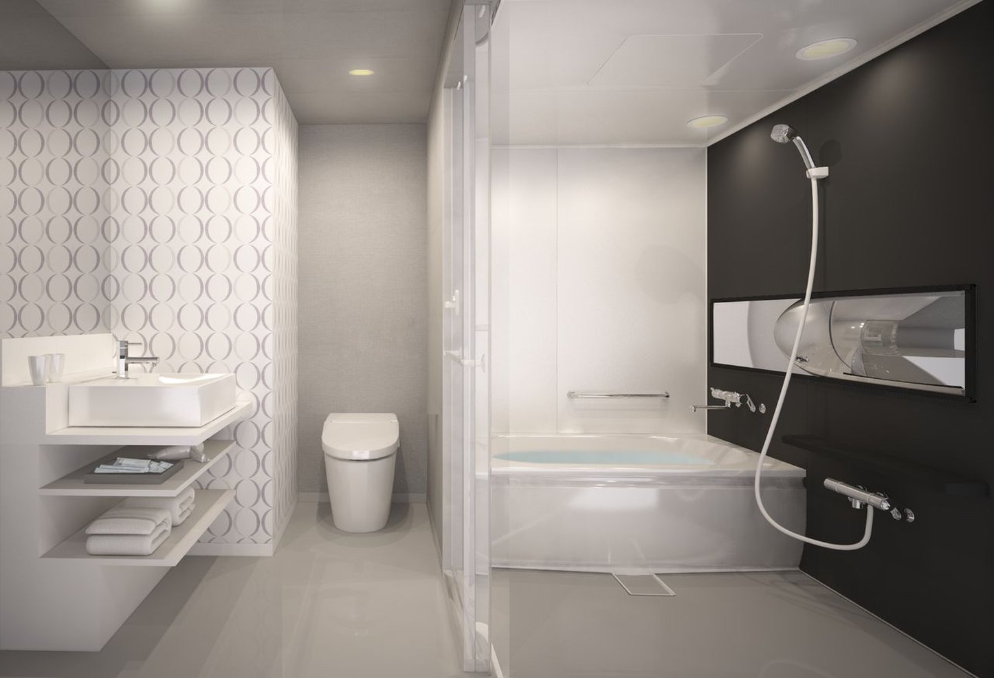 Hiroshima Washington Hotel