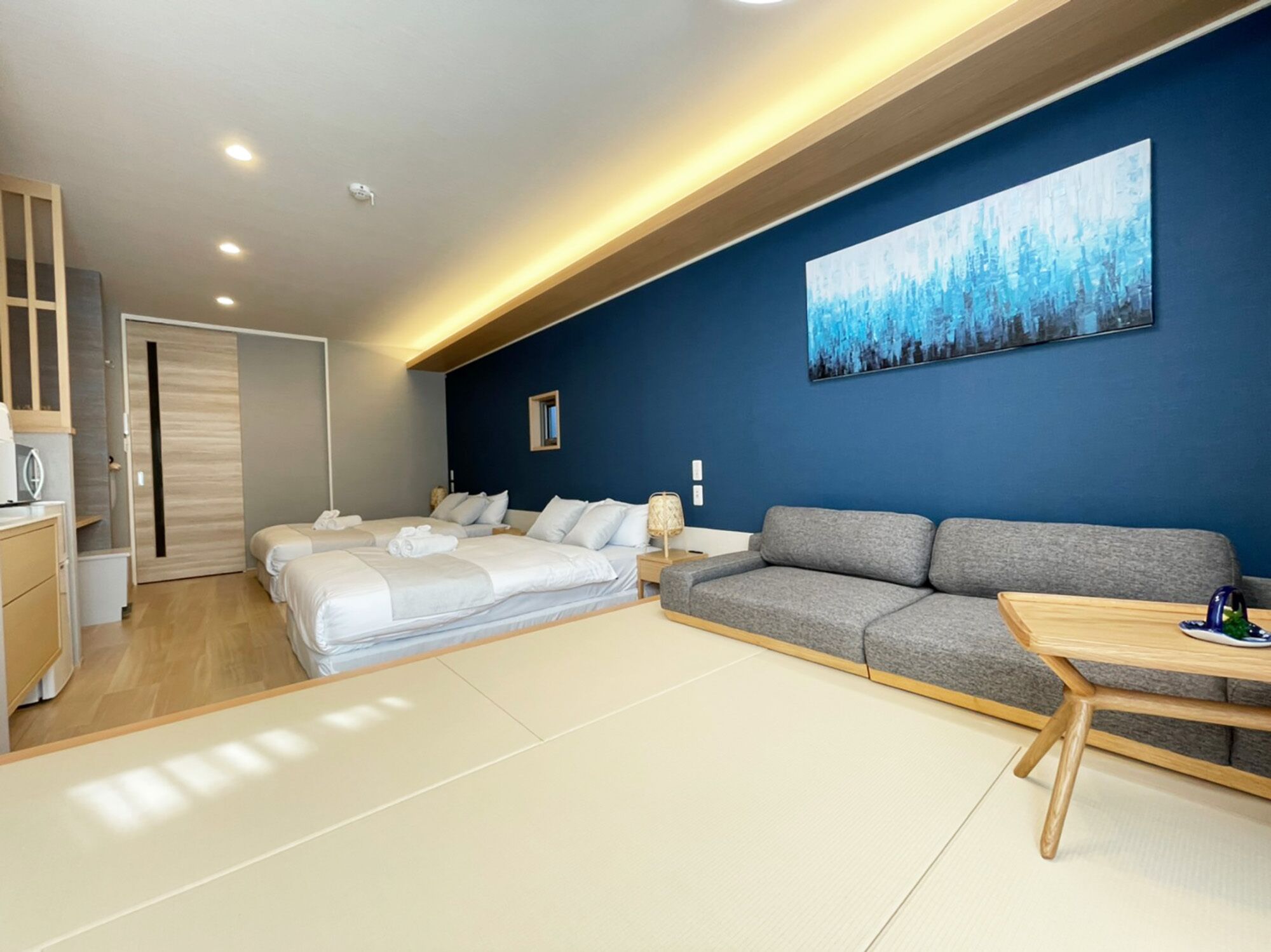Hotel Cla-Ss Hiroshima-Dobashi