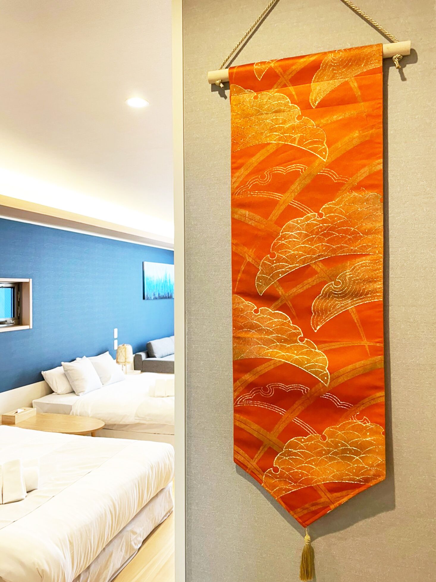 Hotel Cla-Ss Hiroshima-Dobashi