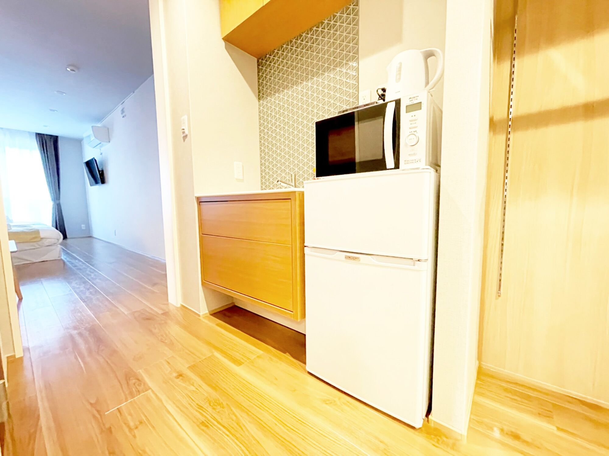 Hotel Cla-Ss Hiroshima-Dobashi