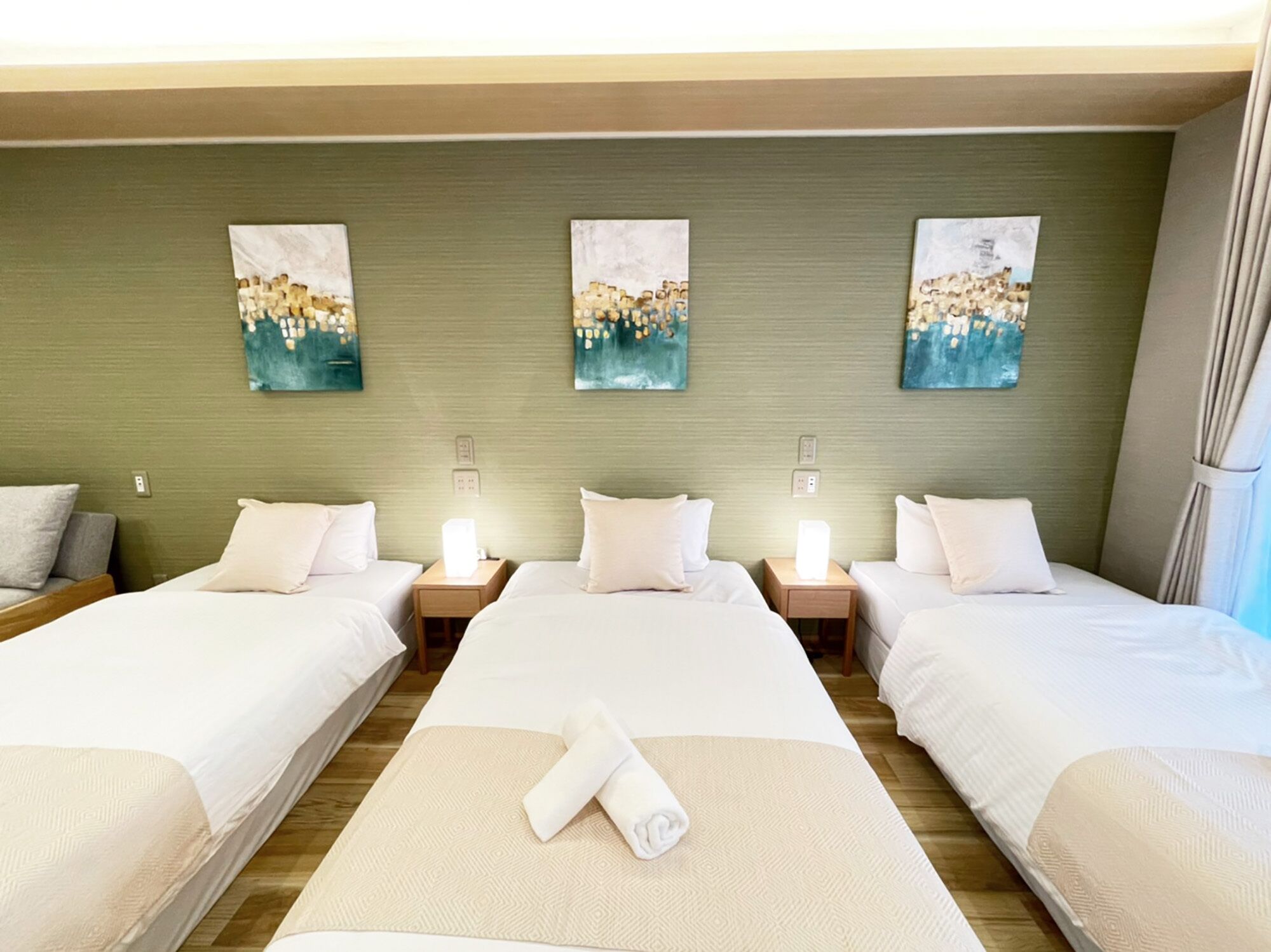 Hotel Cla-Ss Hiroshima-Dobashi