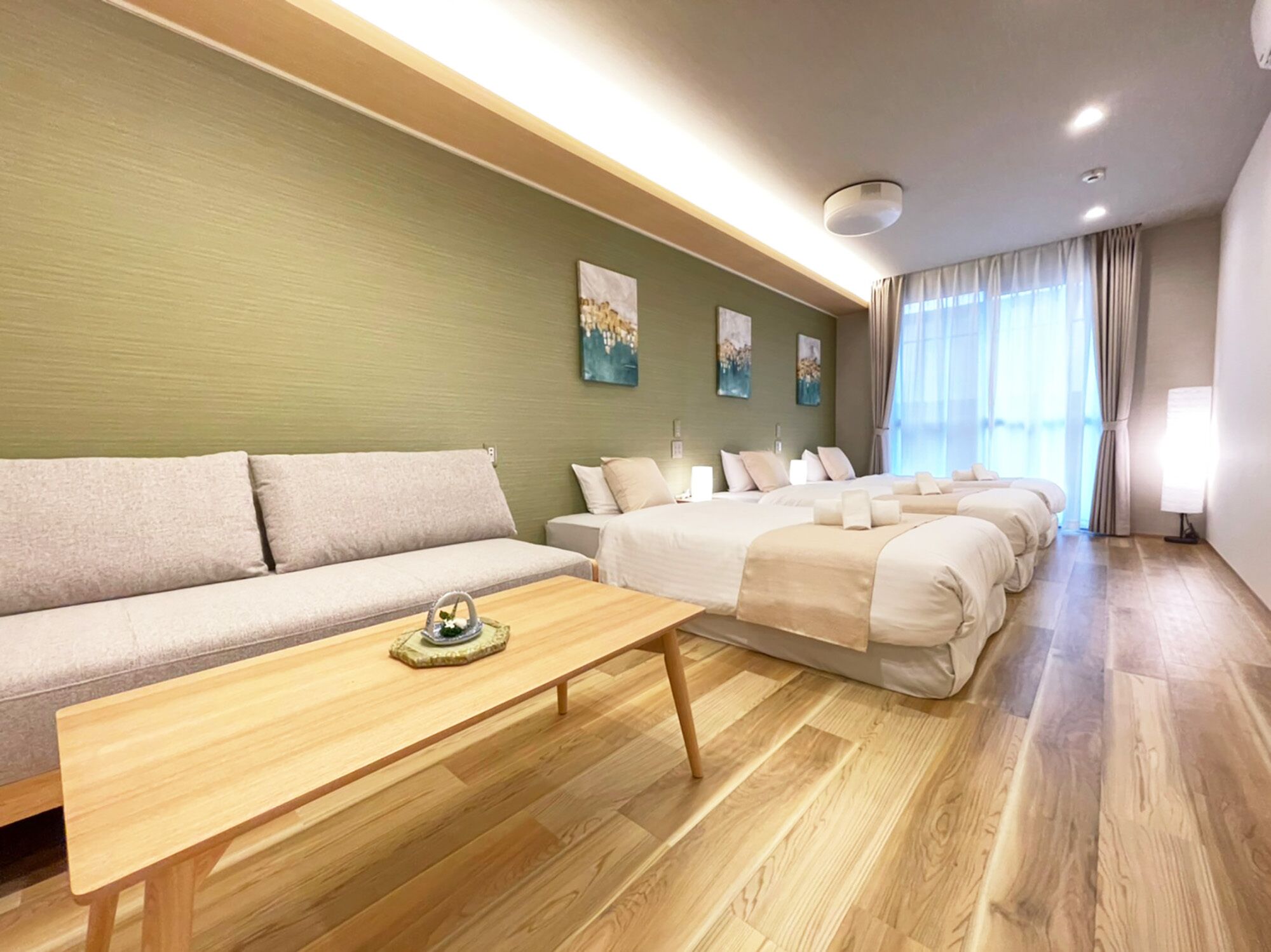 Hotel Cla-Ss Hiroshima-Dobashi
