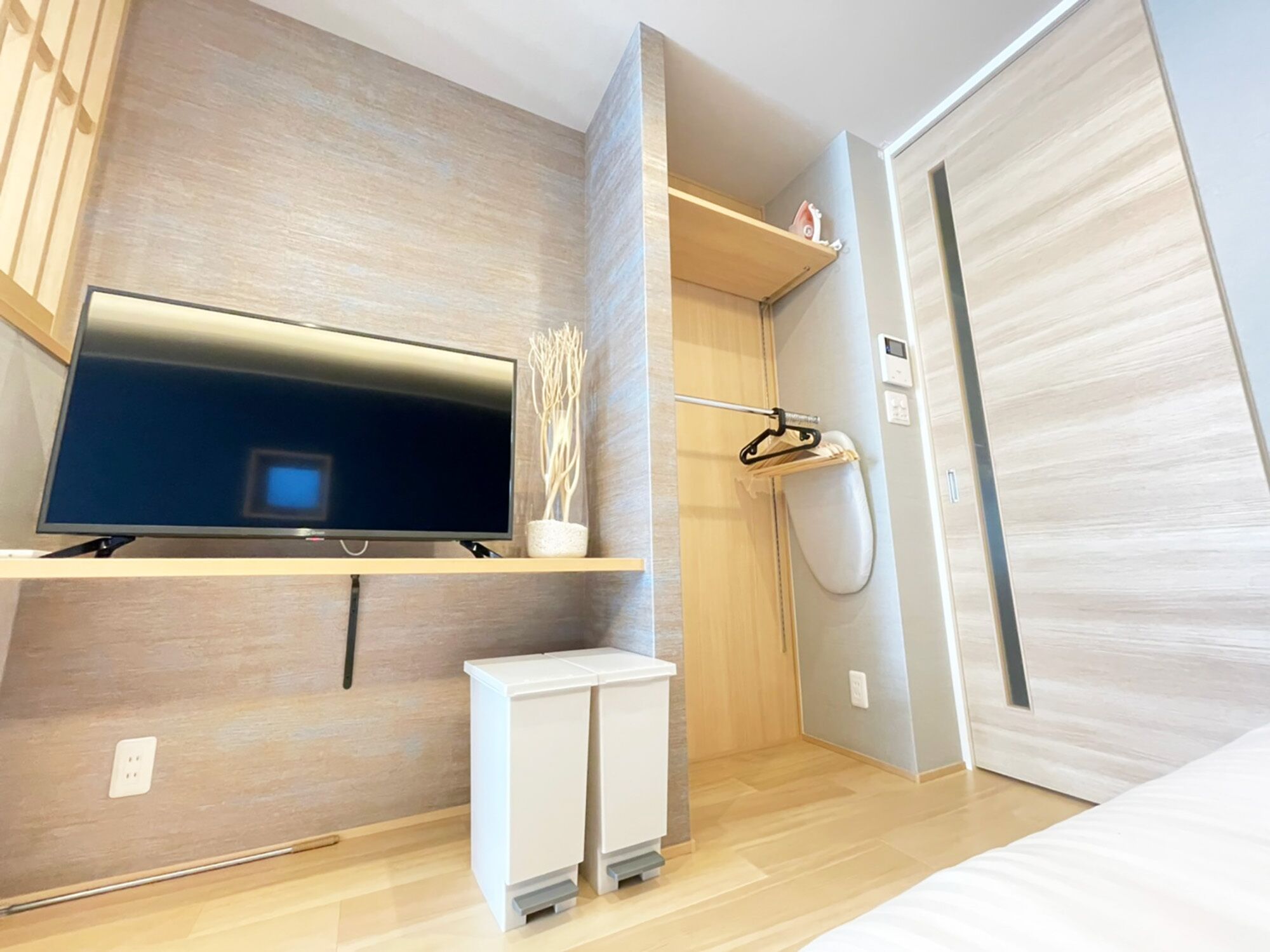 Hotel Cla-Ss Hiroshima-Dobashi
