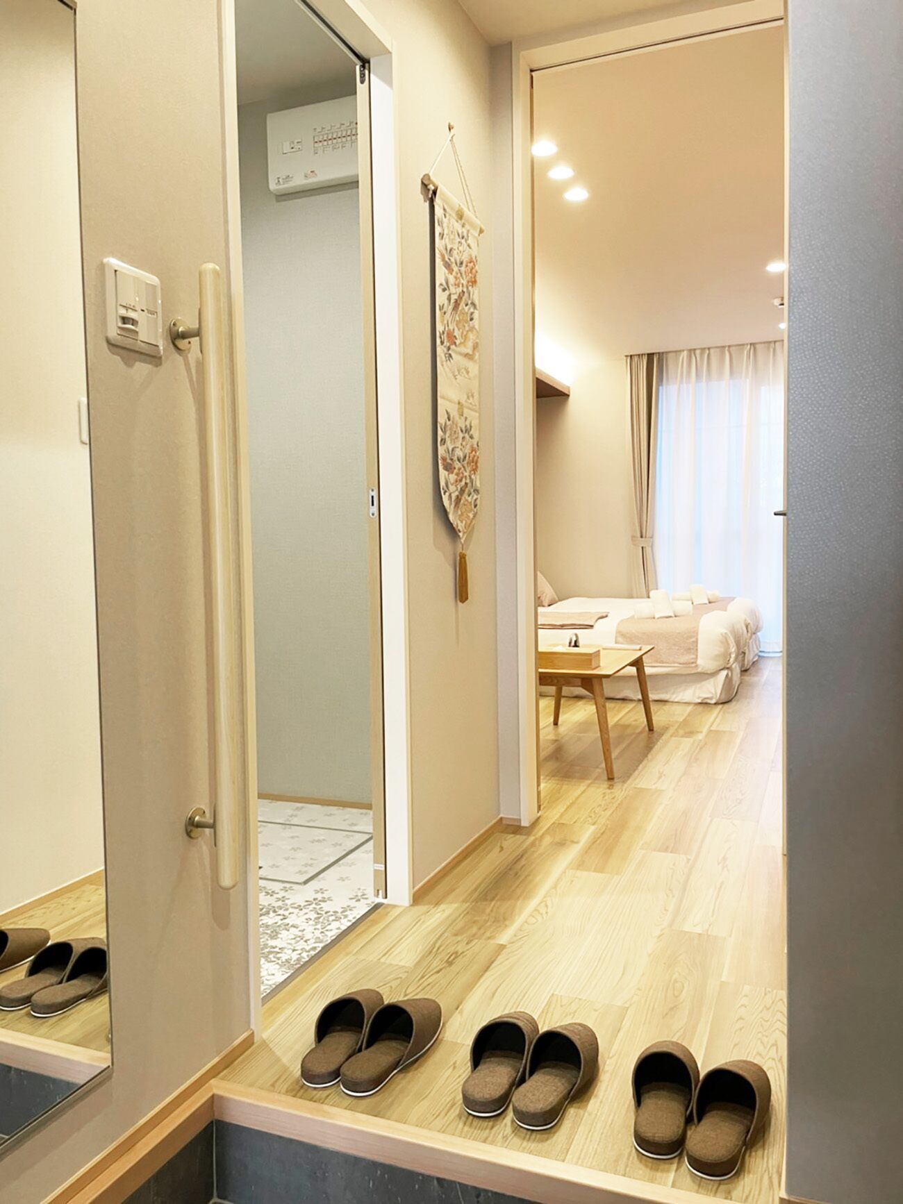 Hotel Cla-Ss Hiroshima-Dobashi