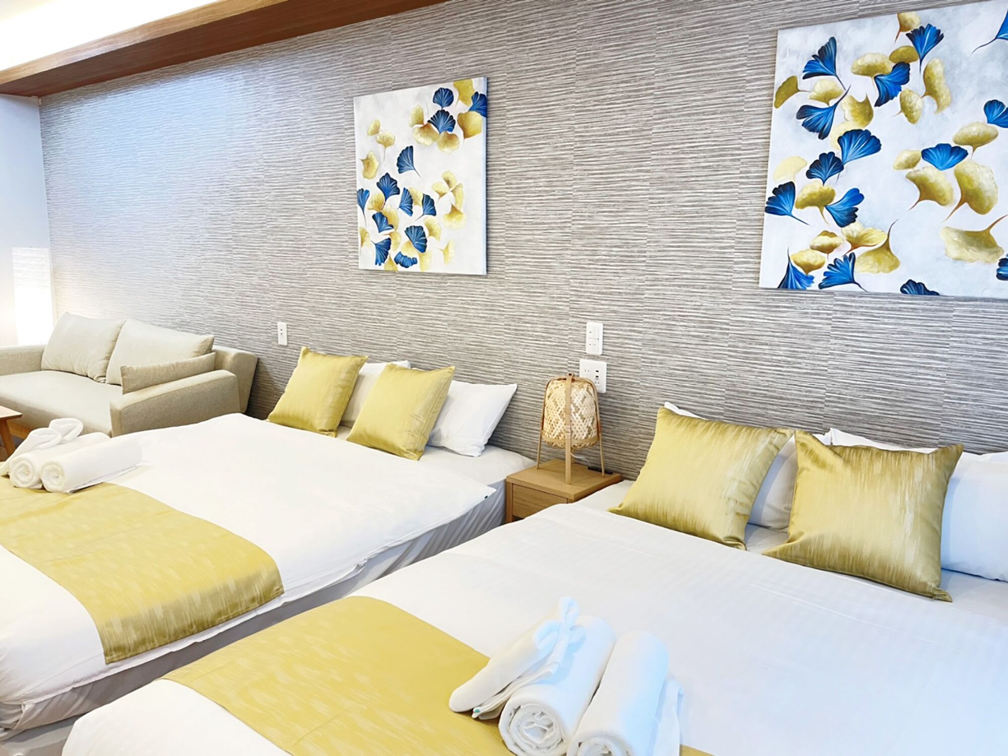 Hotel Cla-Ss Hiroshima-Dobashi