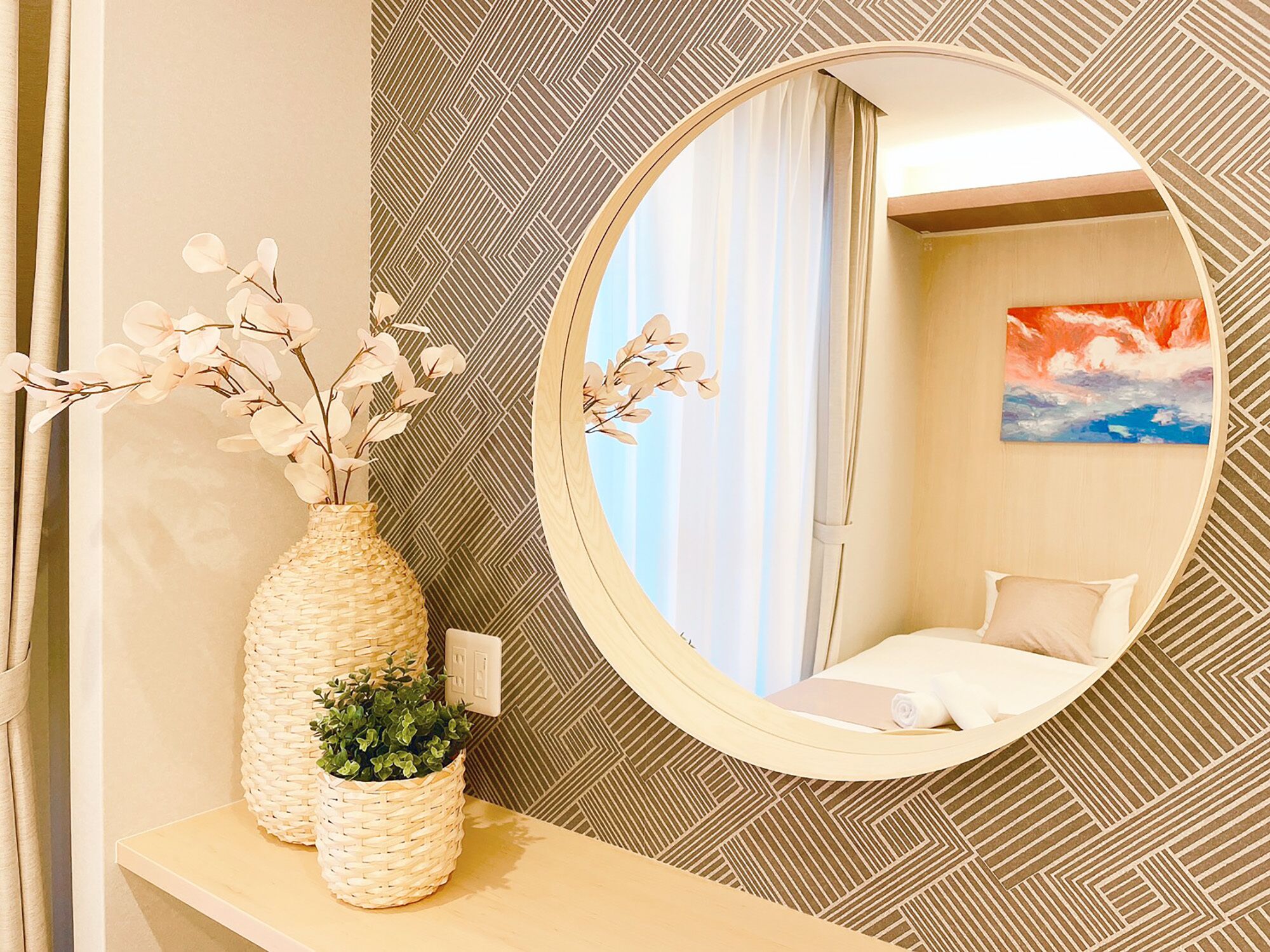 Hotel Cla-Ss Hiroshima-Dobashi