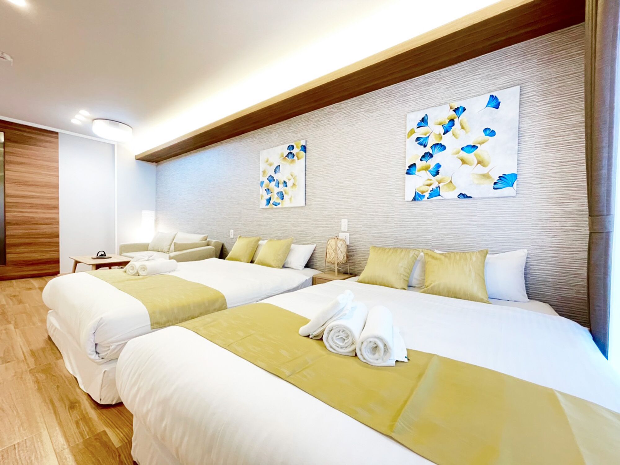 Hotel Cla-Ss Hiroshima-Dobashi