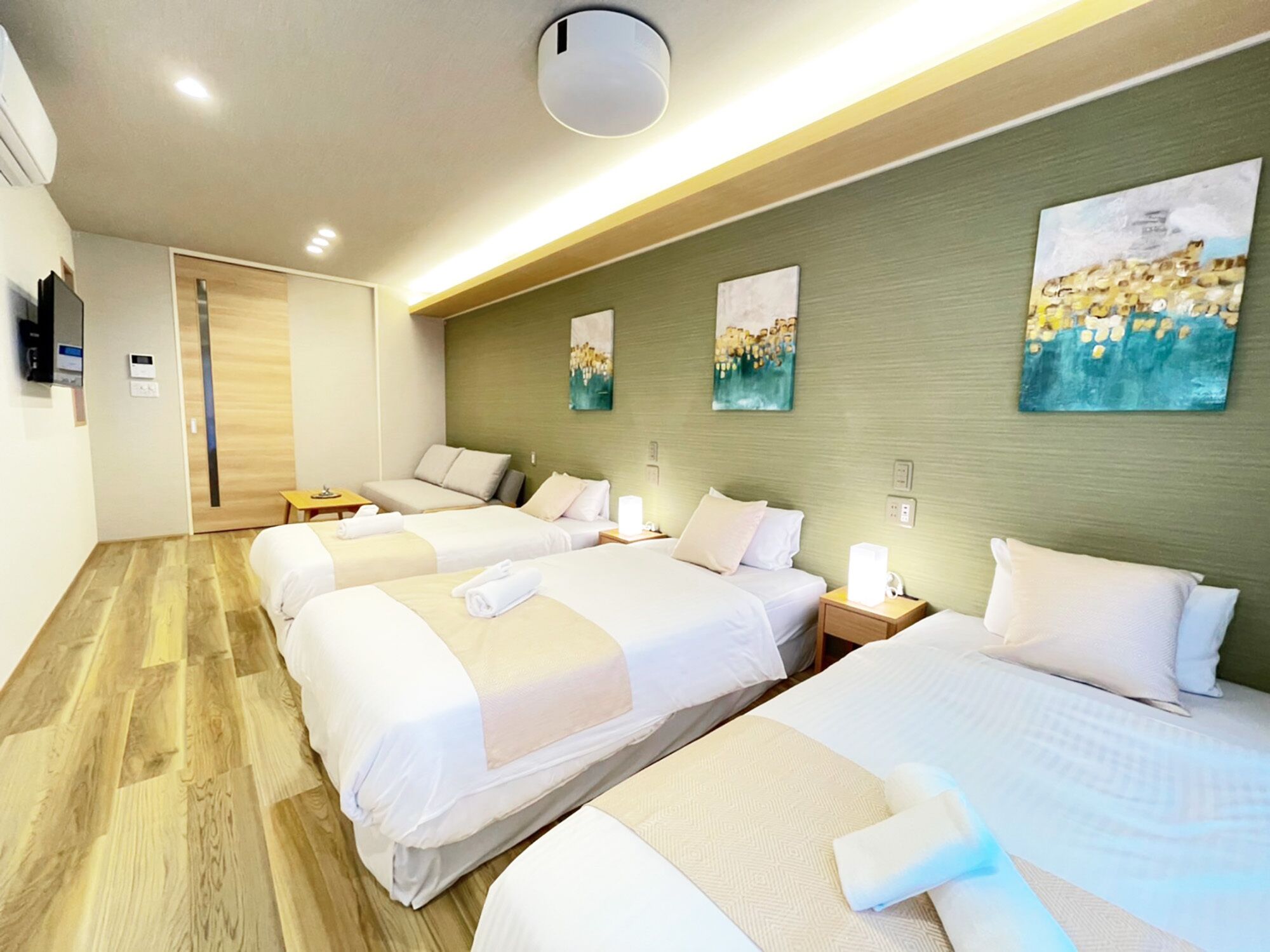 Hotel Cla-Ss Hiroshima-Dobashi