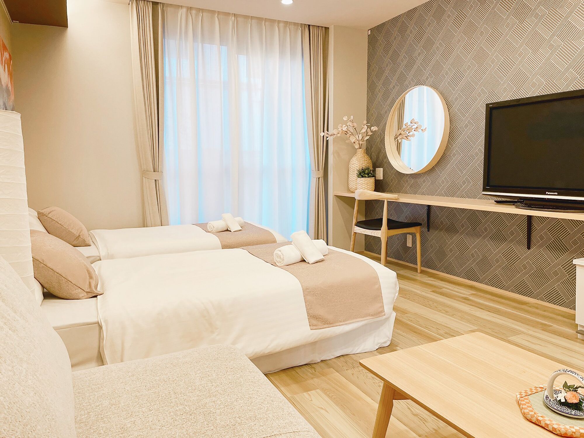 Hotel Cla-Ss Hiroshima-Dobashi