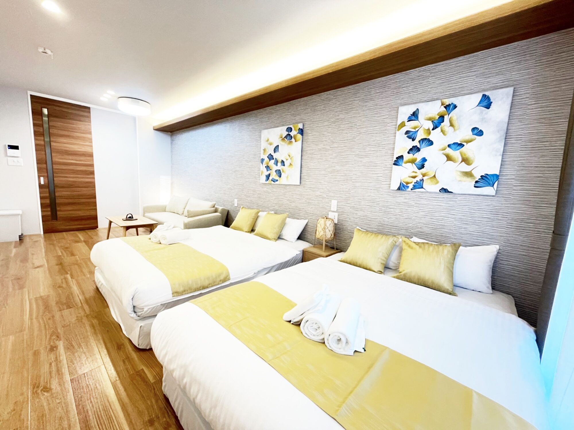 Hotel Cla-Ss Hiroshima-Dobashi