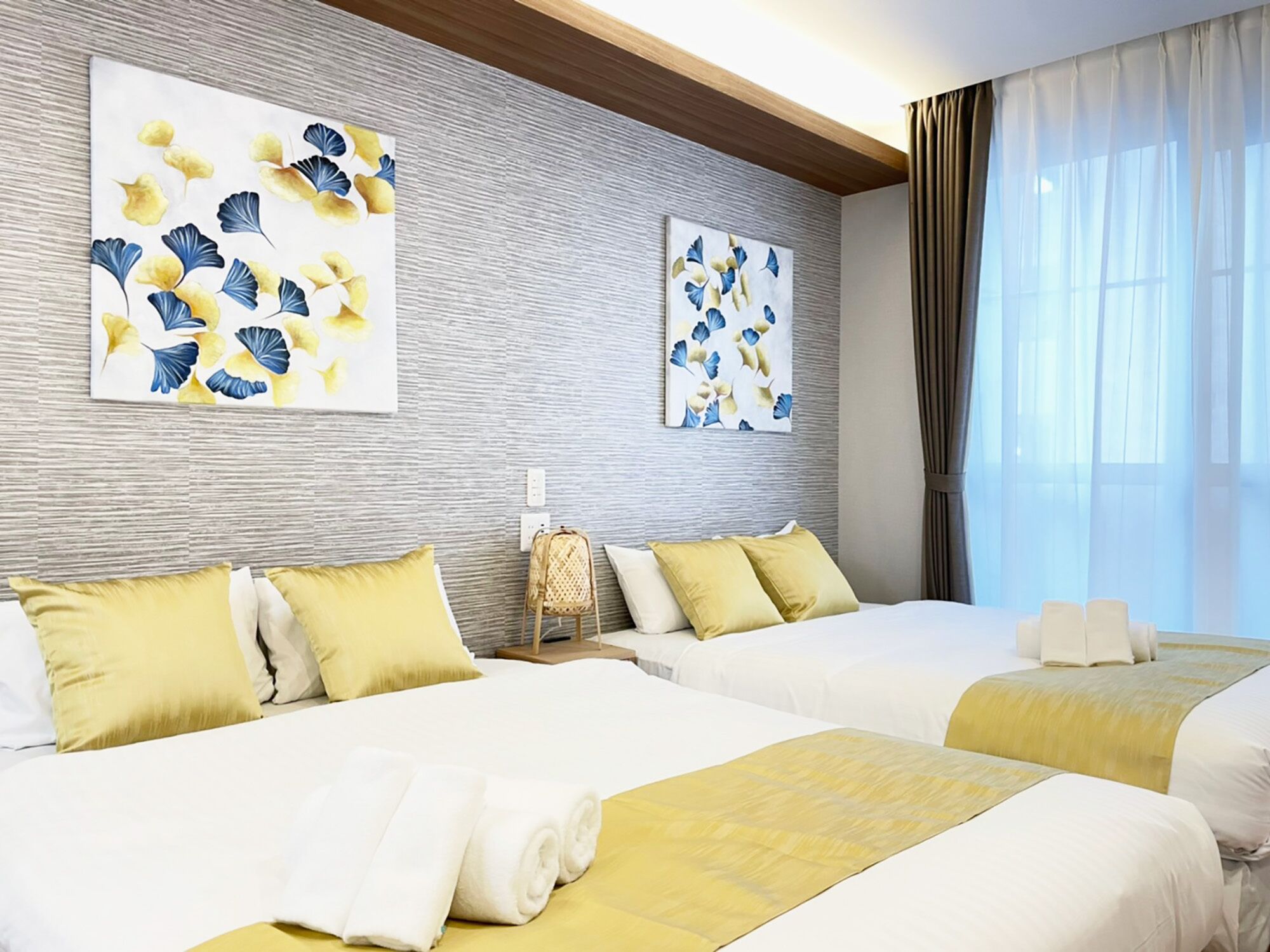 Hotel Cla-Ss Hiroshima-Dobashi