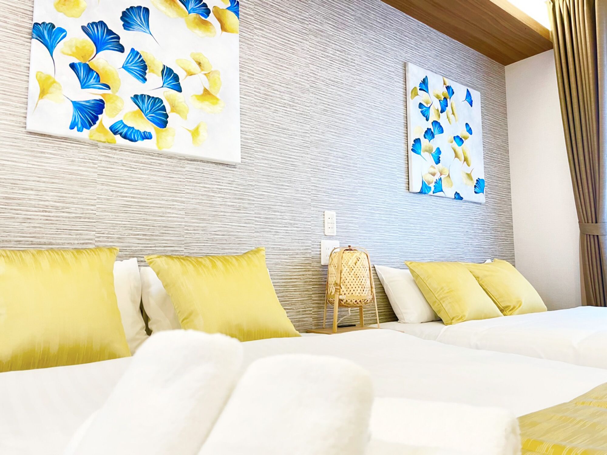Hotel Cla-Ss Hiroshima-Dobashi