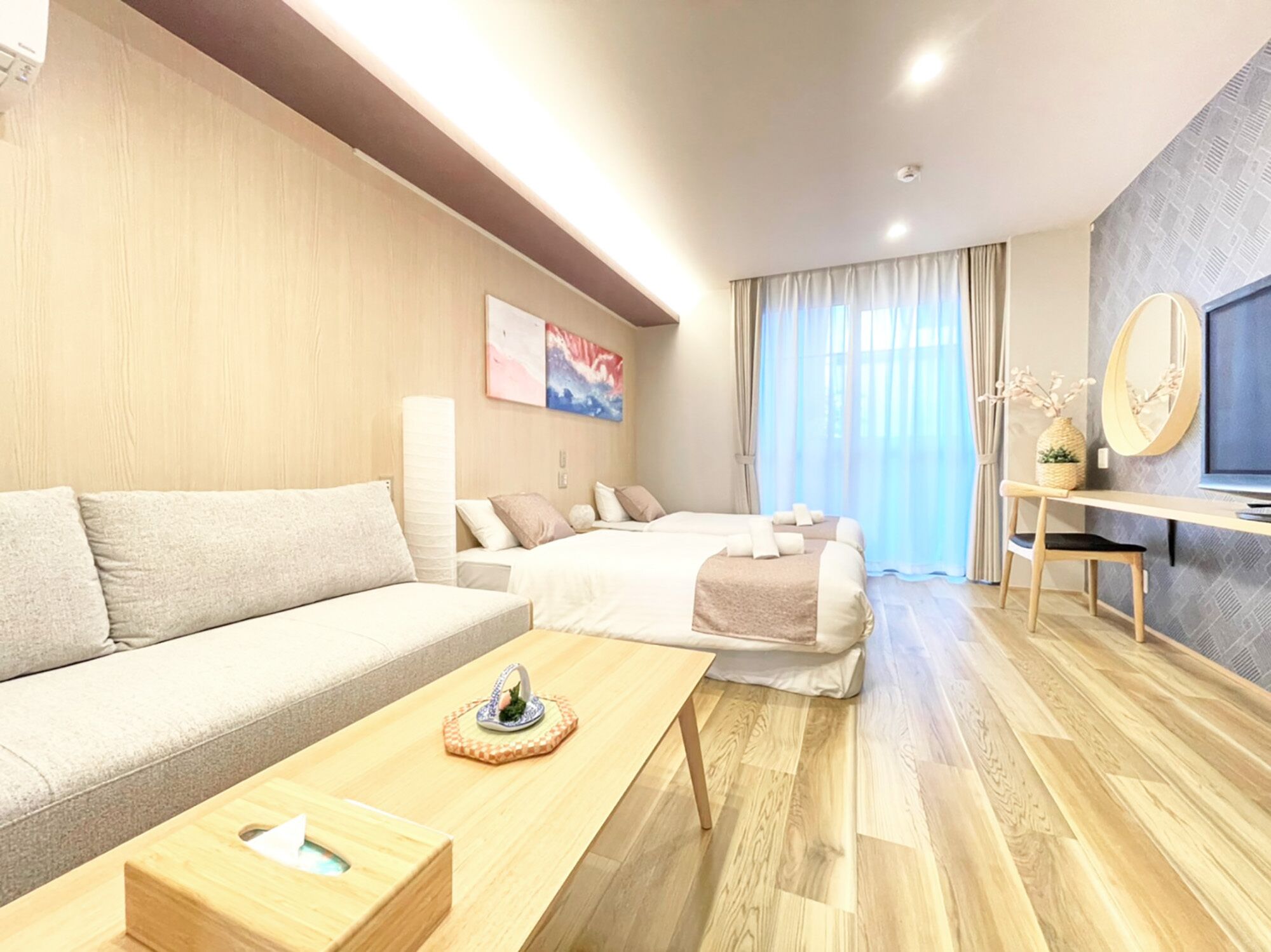 Hotel Cla-Ss Hiroshima-Dobashi
