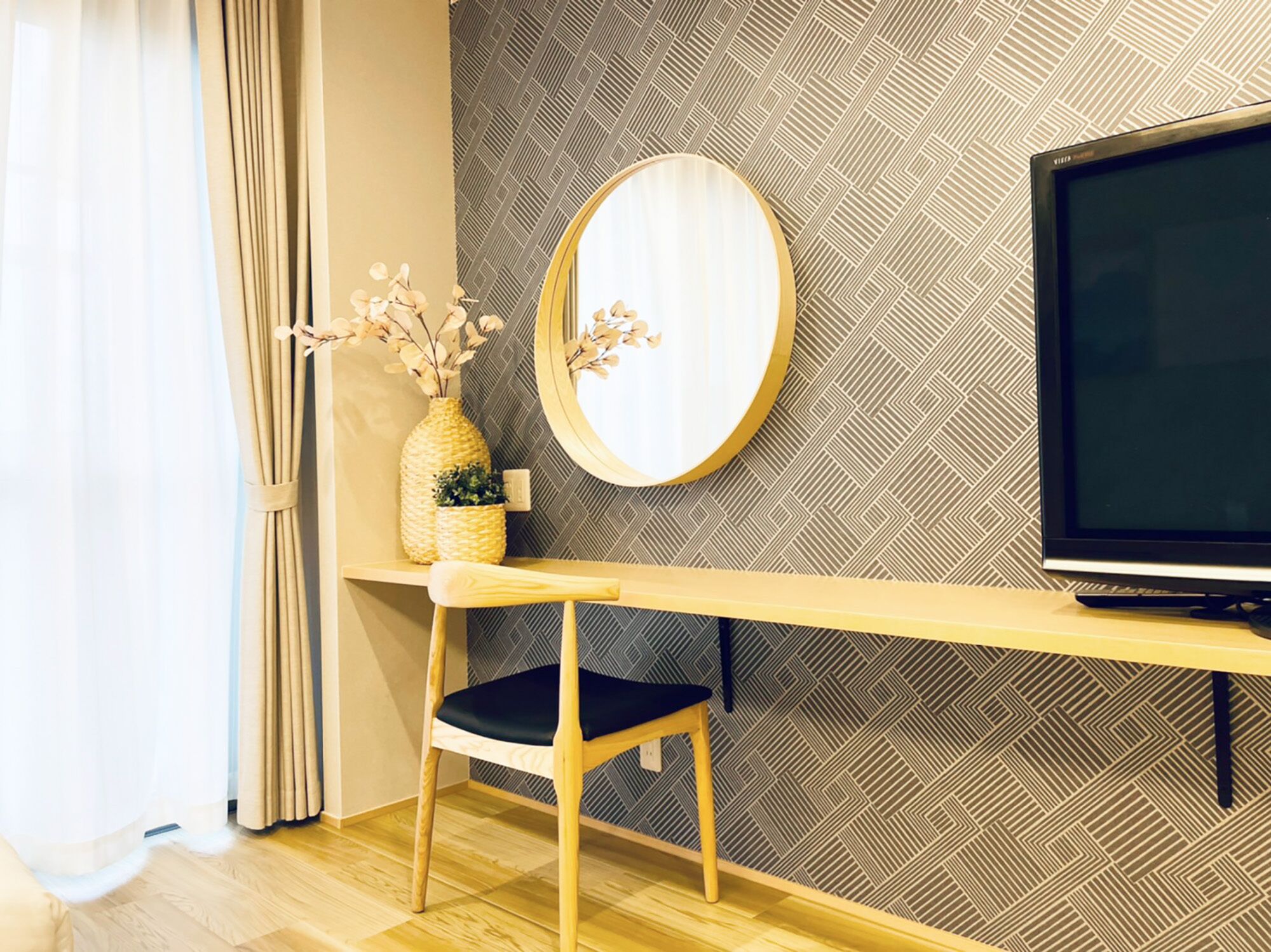 Hotel Cla-Ss Hiroshima-Dobashi