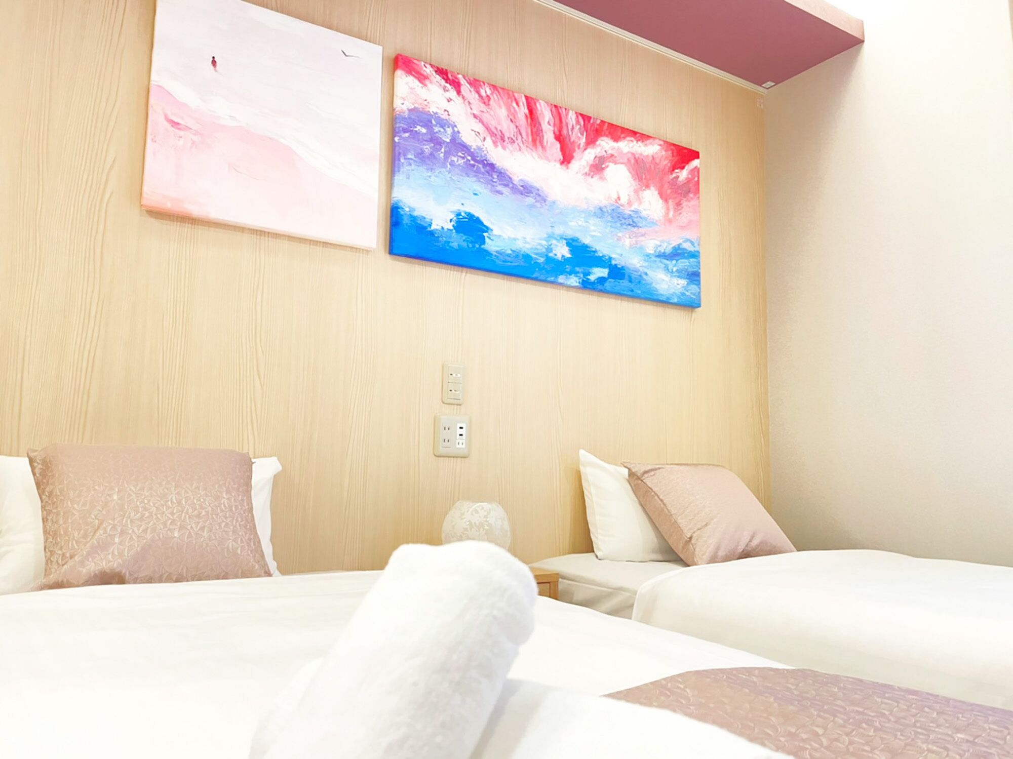 Hotel Cla-Ss Hiroshima-Dobashi