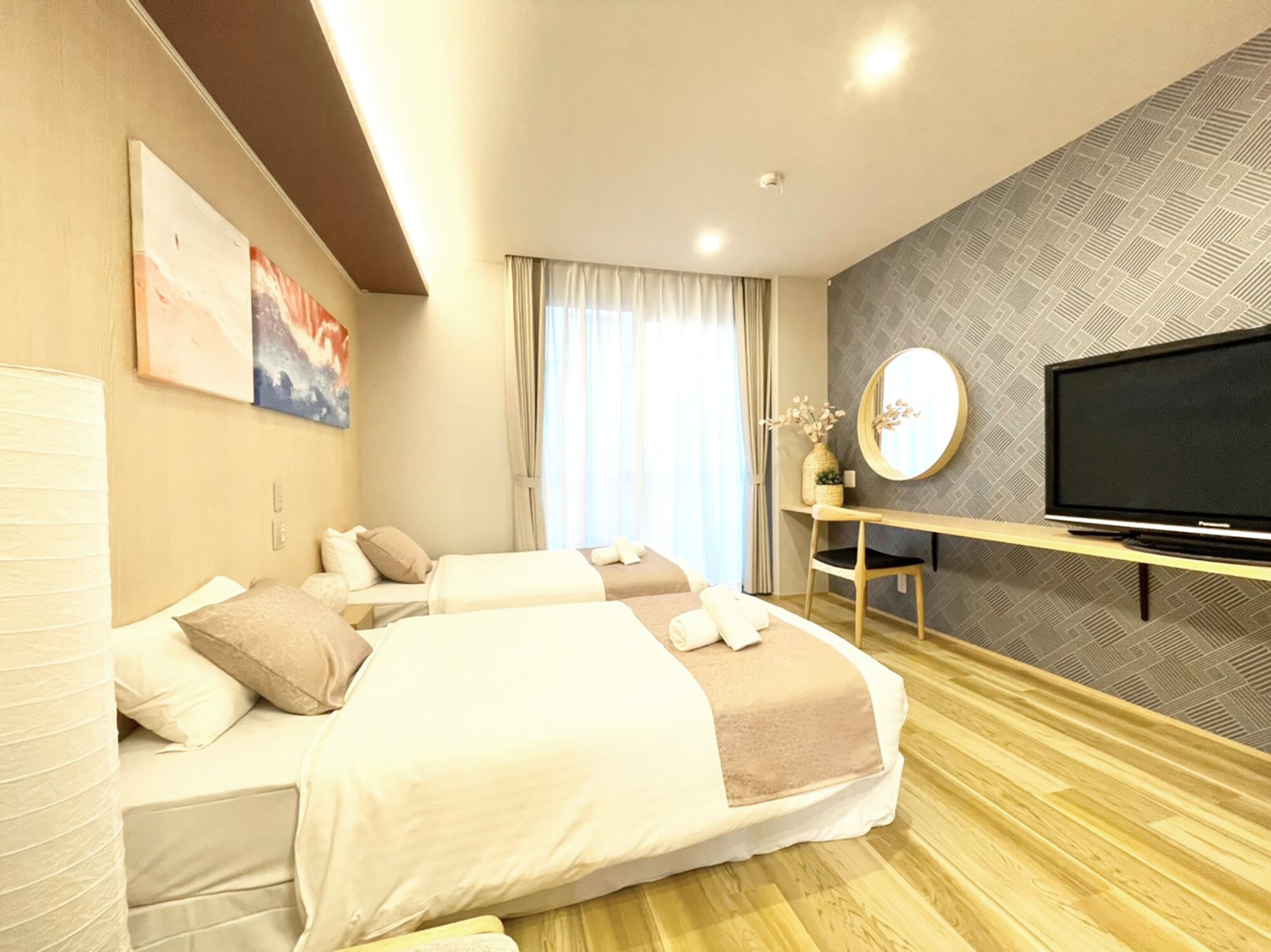 Hotel Cla-Ss Hiroshima-Dobashi