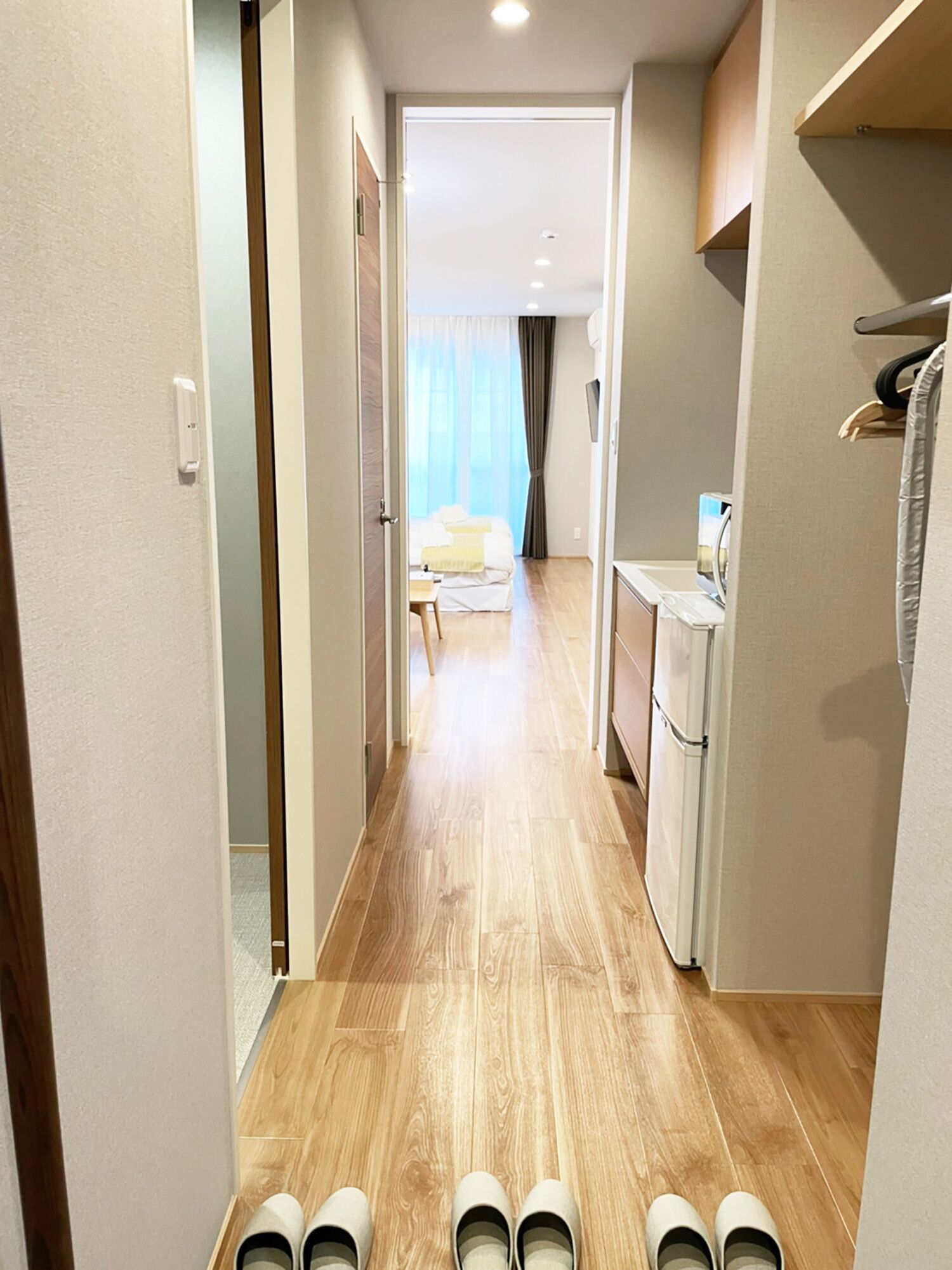 Hotel Cla-Ss Hiroshima-Dobashi