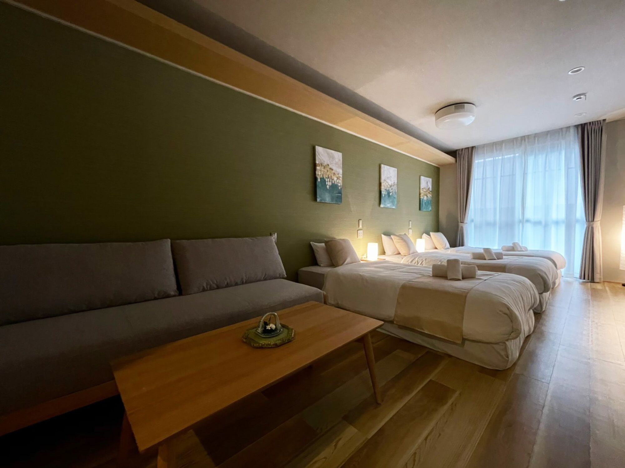 Hotel Cla-Ss Hiroshima-Dobashi