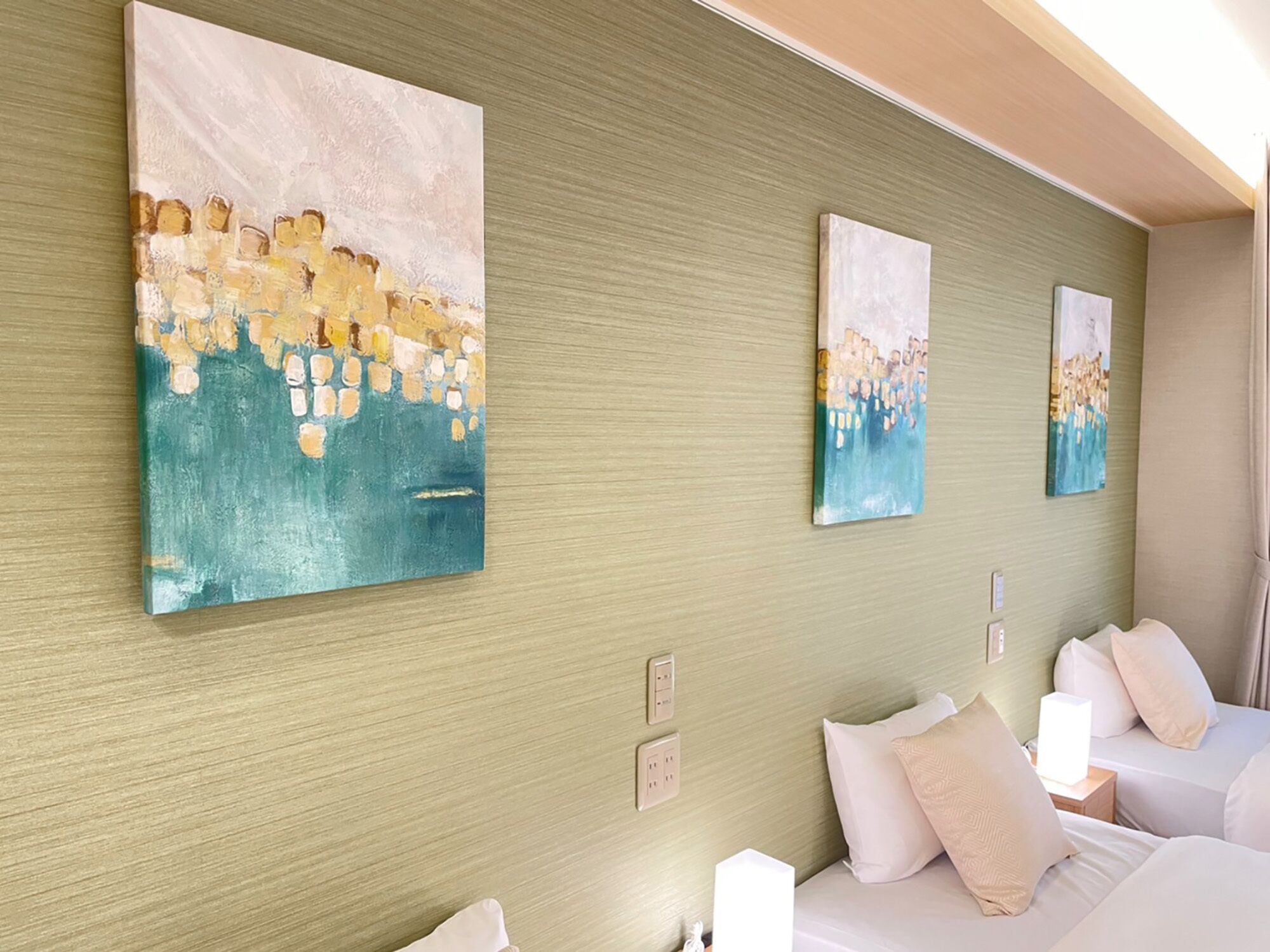 Hotel Cla-Ss Hiroshima-Dobashi
