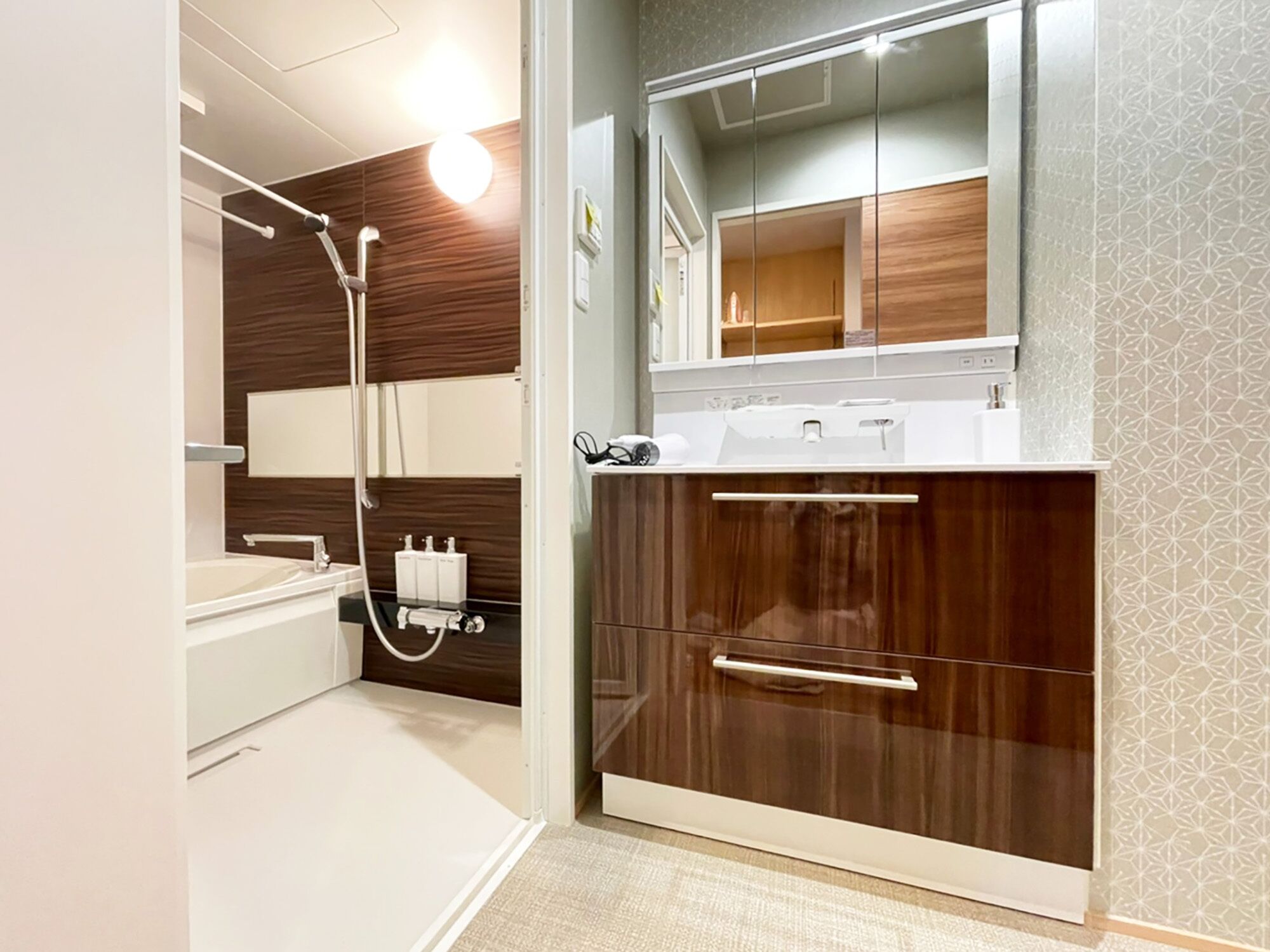 Hotel Cla-Ss Hiroshima-Dobashi