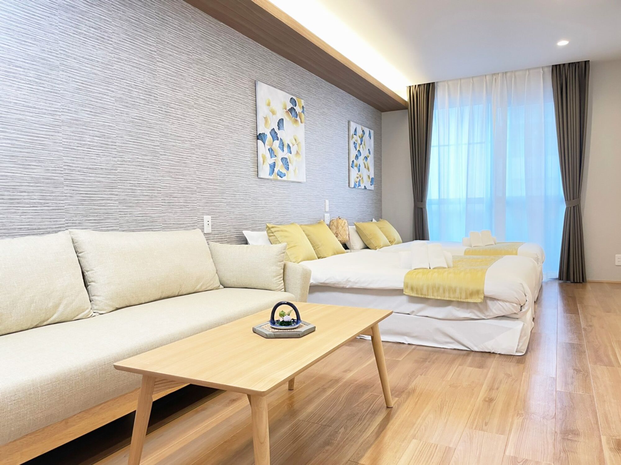 Hotel Cla-Ss Hiroshima-Dobashi