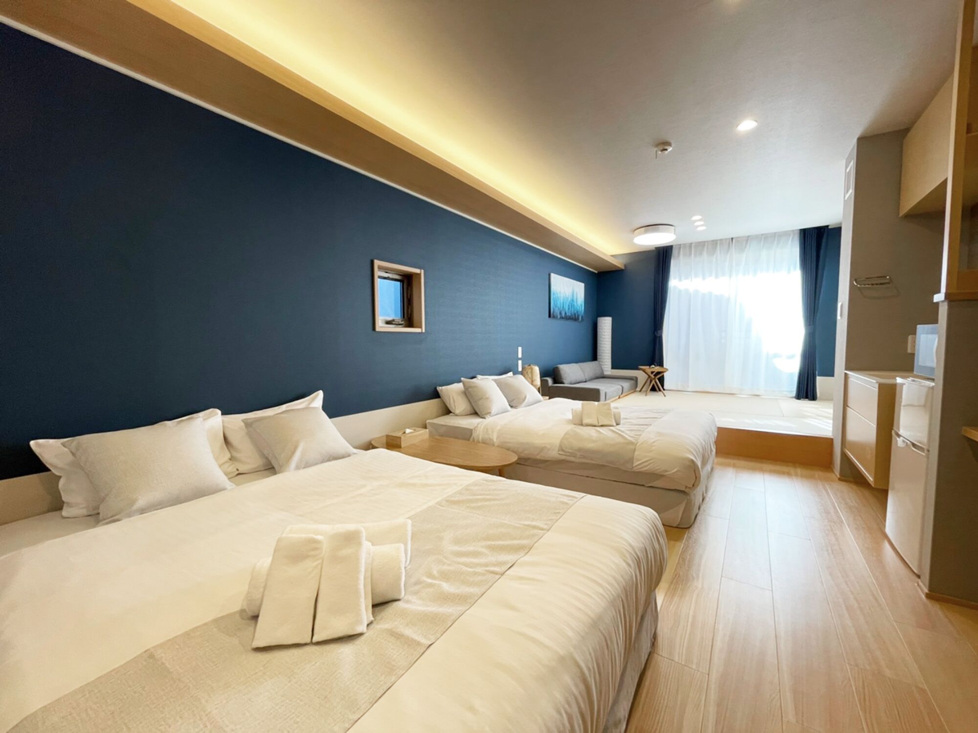 Hotel Cla-Ss Hiroshima-Dobashi