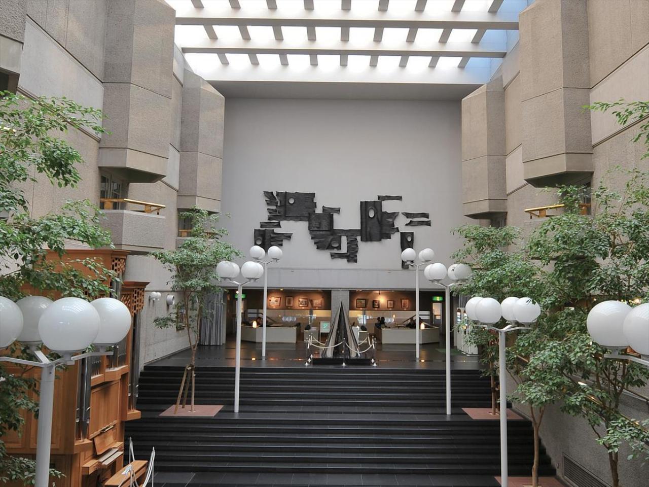 Hotel Hiroshima Sunplaza