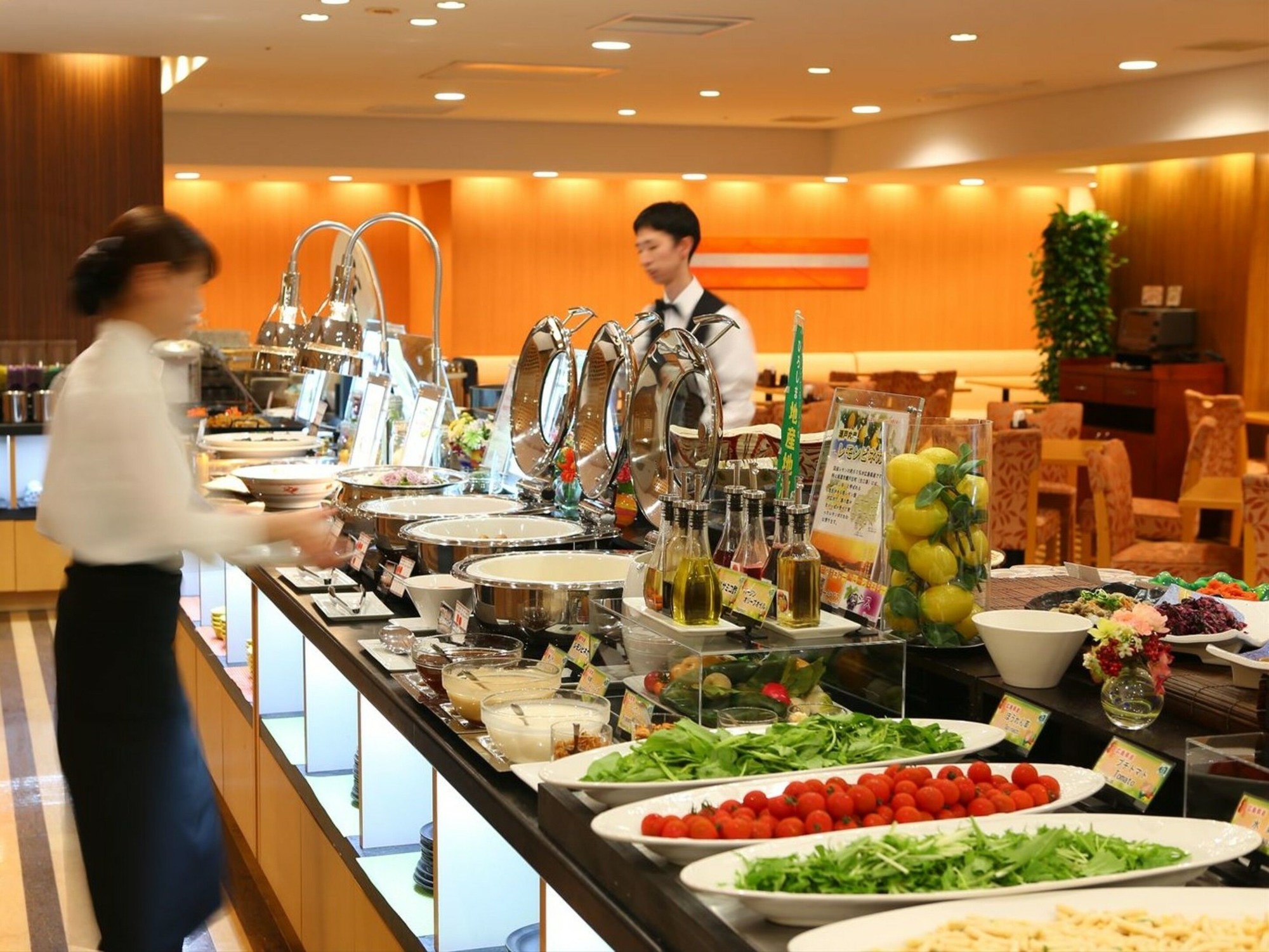 Hotel Hokke Club Hiroshima