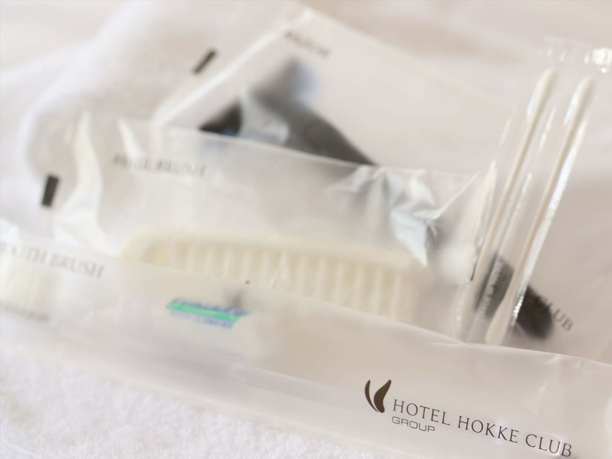 Hotel Hokke Club Hiroshima