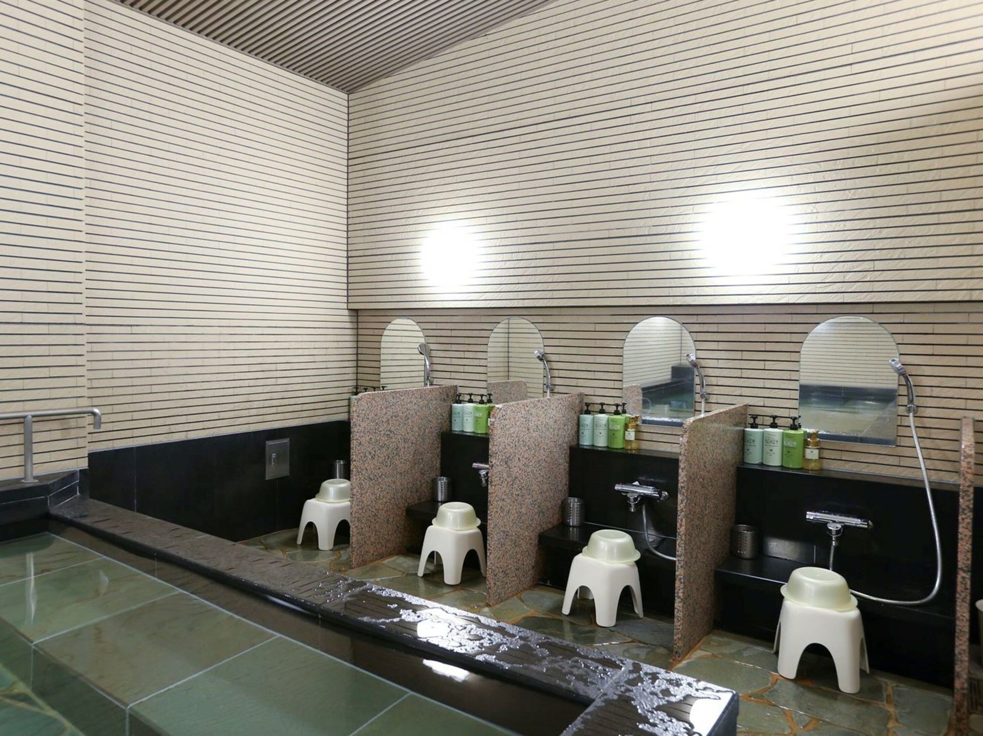 Hotel Hokke Club Hiroshima