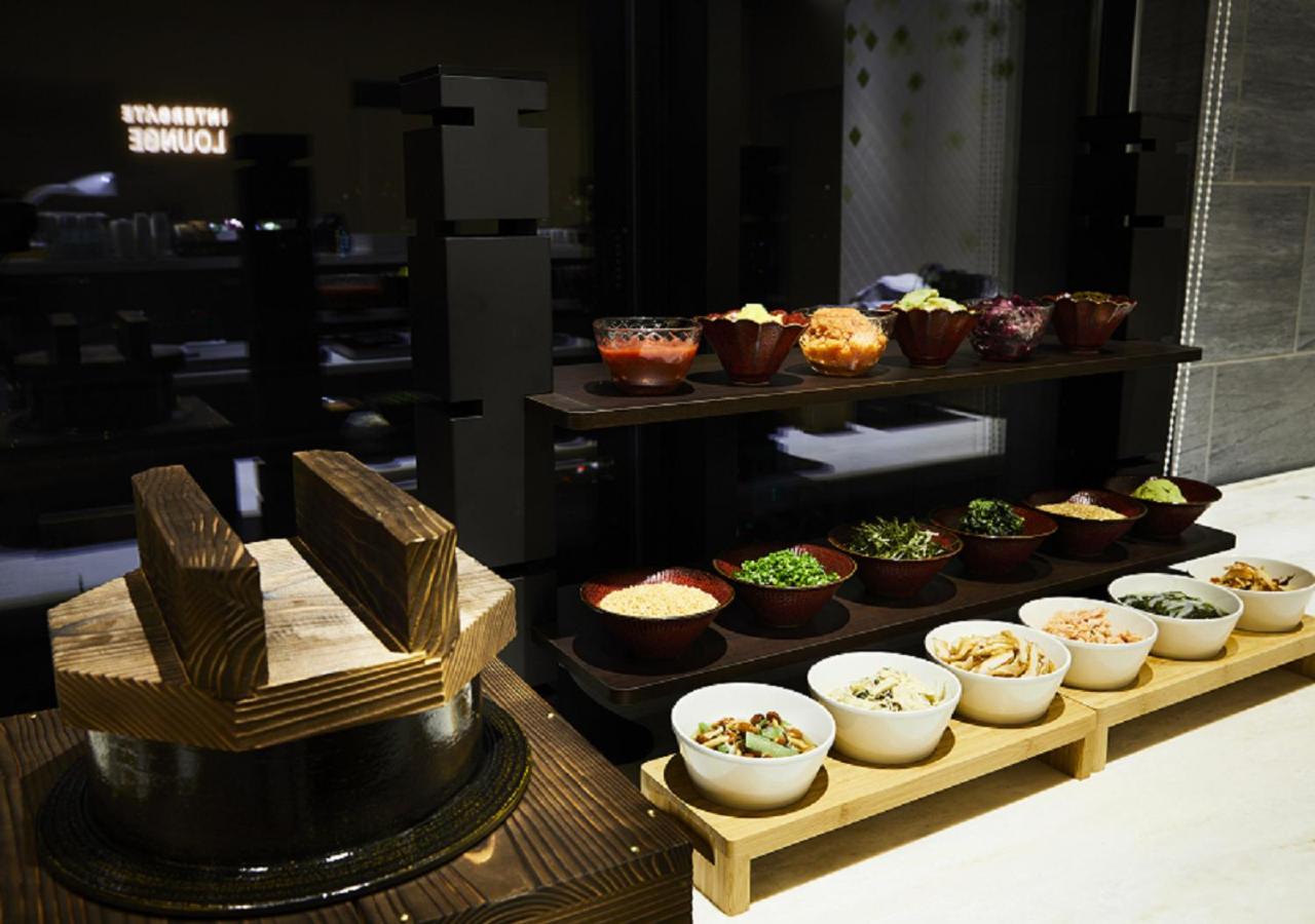 Hotel Intergate Hiroshima