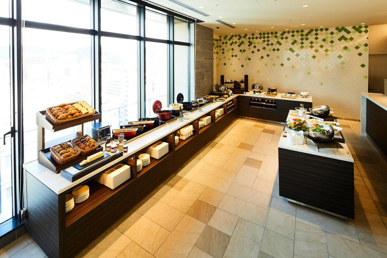 Hotel Intergate Hiroshima