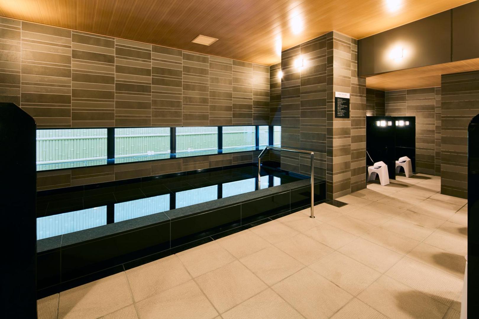 Hotel Intergate Hiroshima