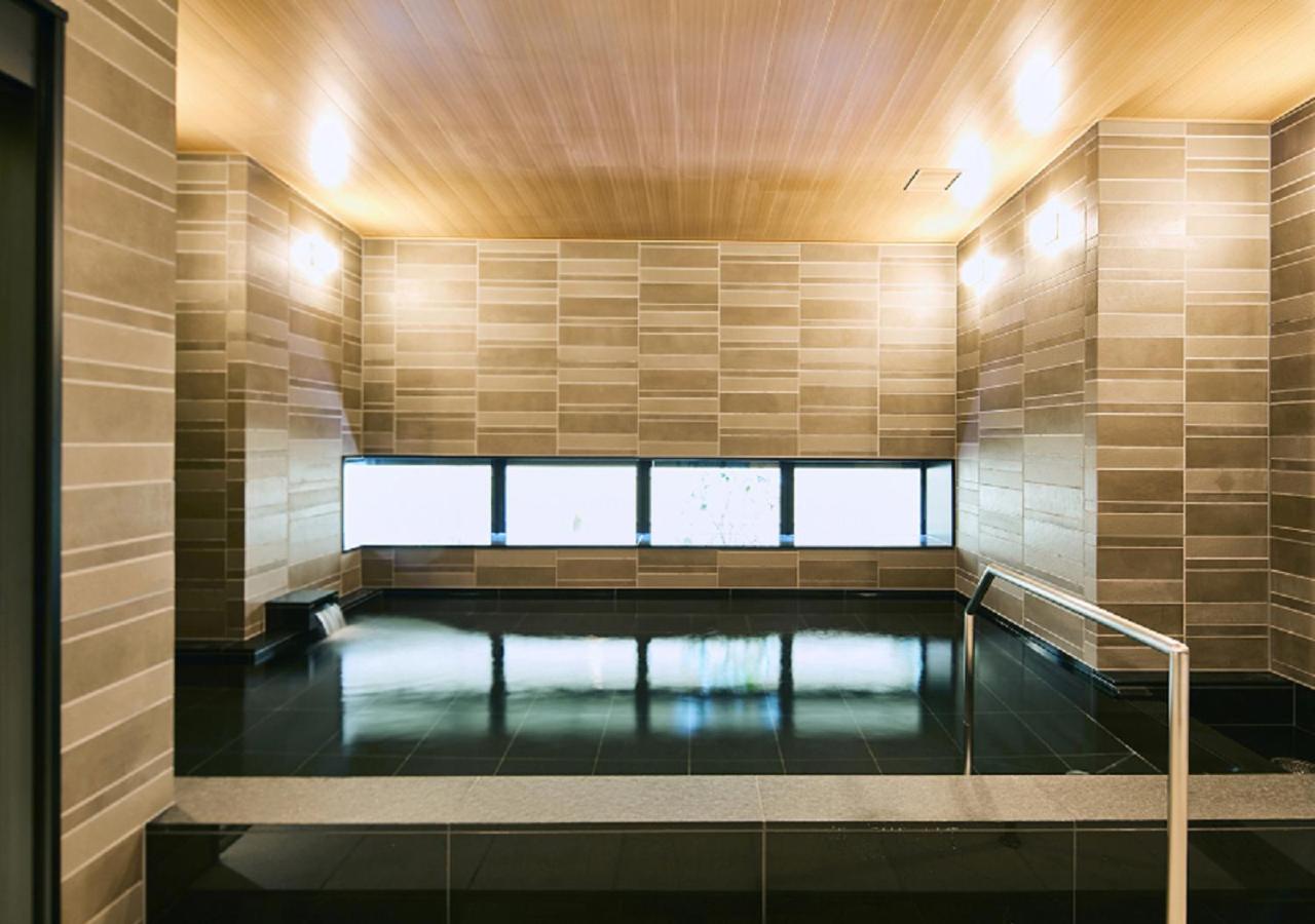 Hotel Intergate Hiroshima