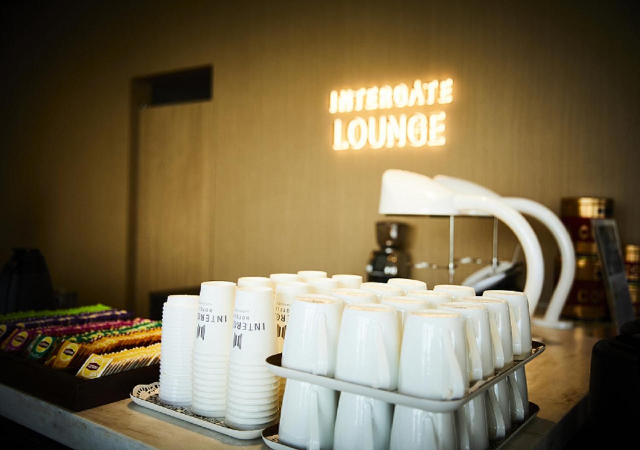 Hotel Intergate Hiroshima